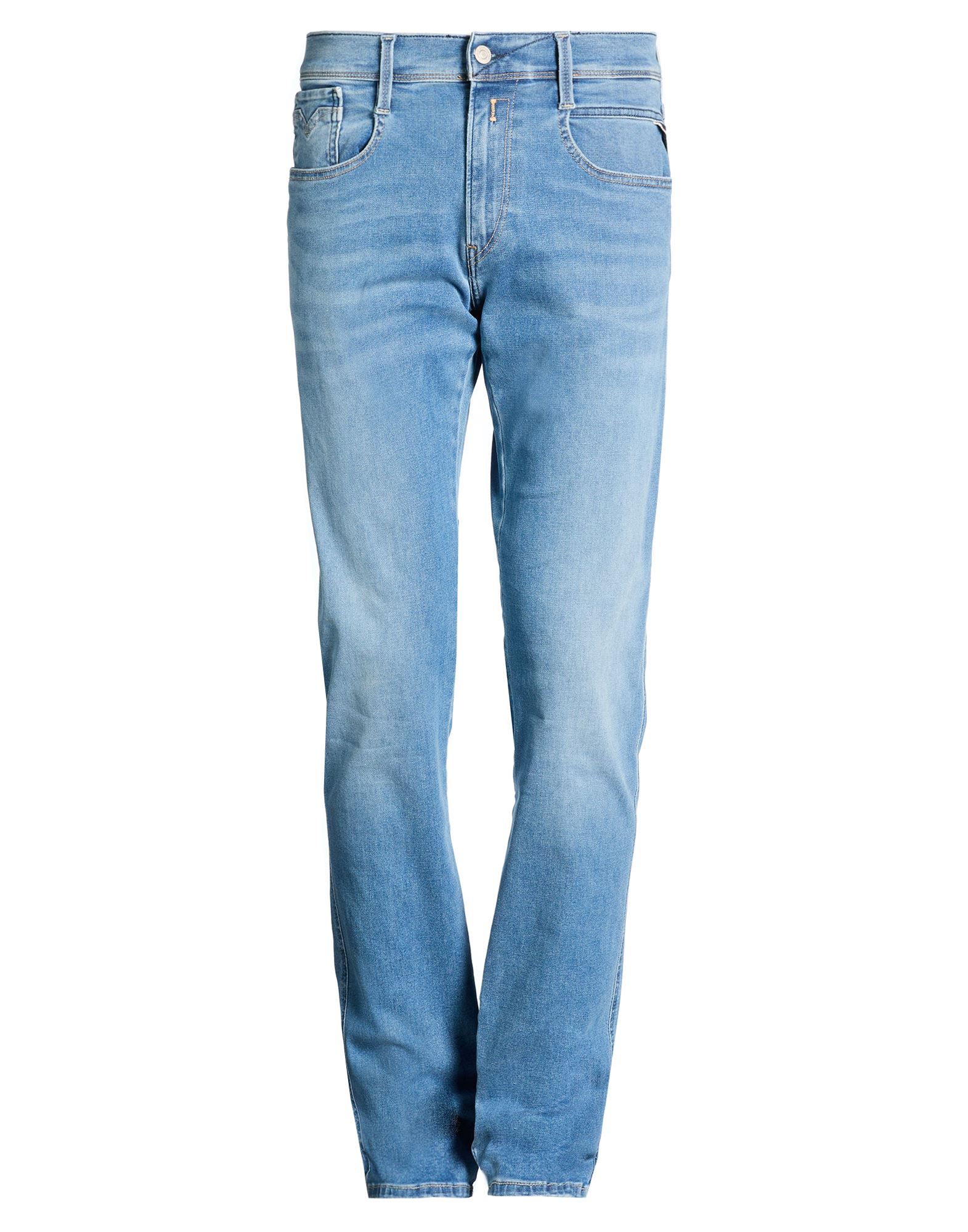  Replay - Hosen & Röcke - Jeanshosen - On Yoox.com 