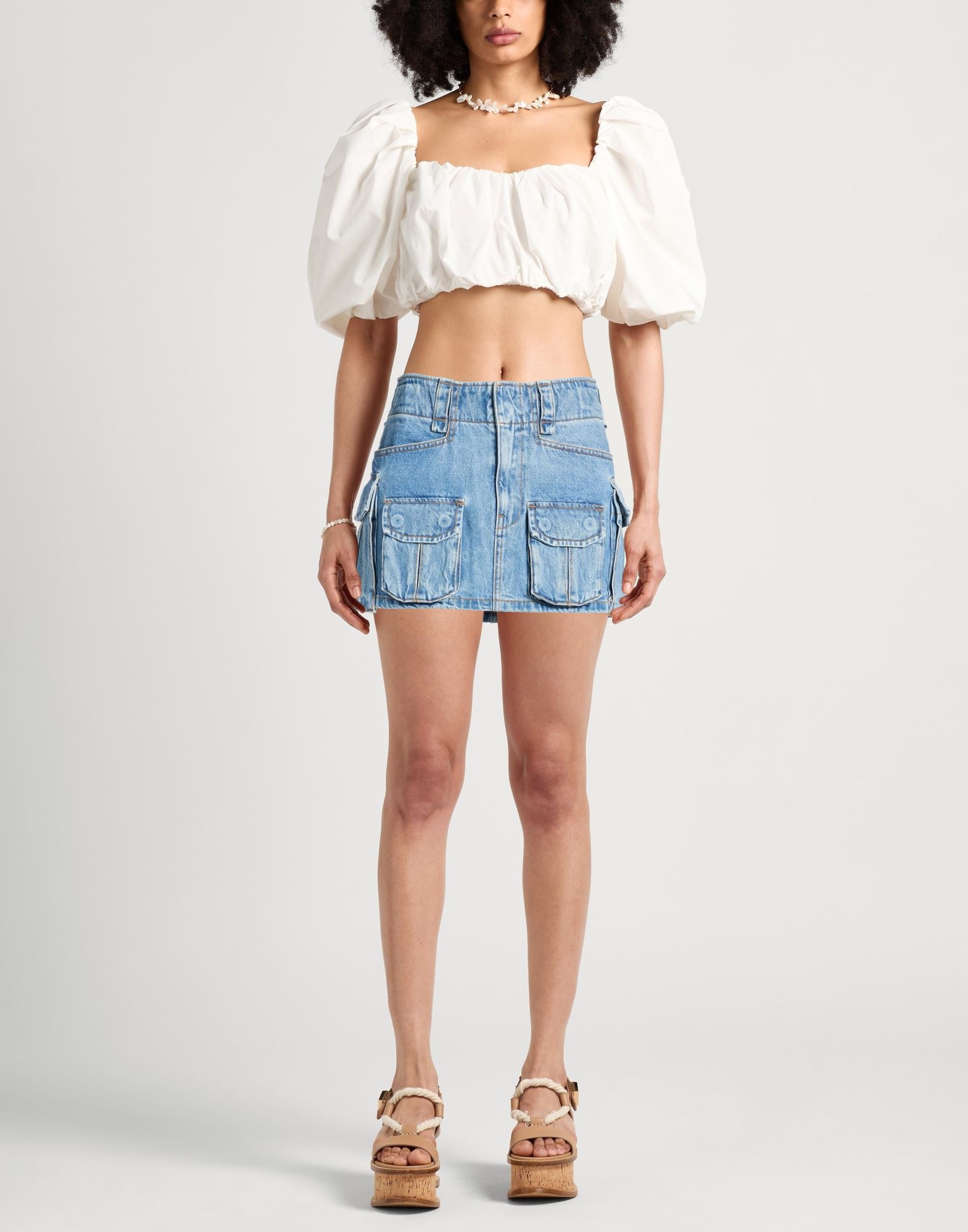  Alexander Wang - Hosen & Röcke - Jeansröcke - On Yoox.com 