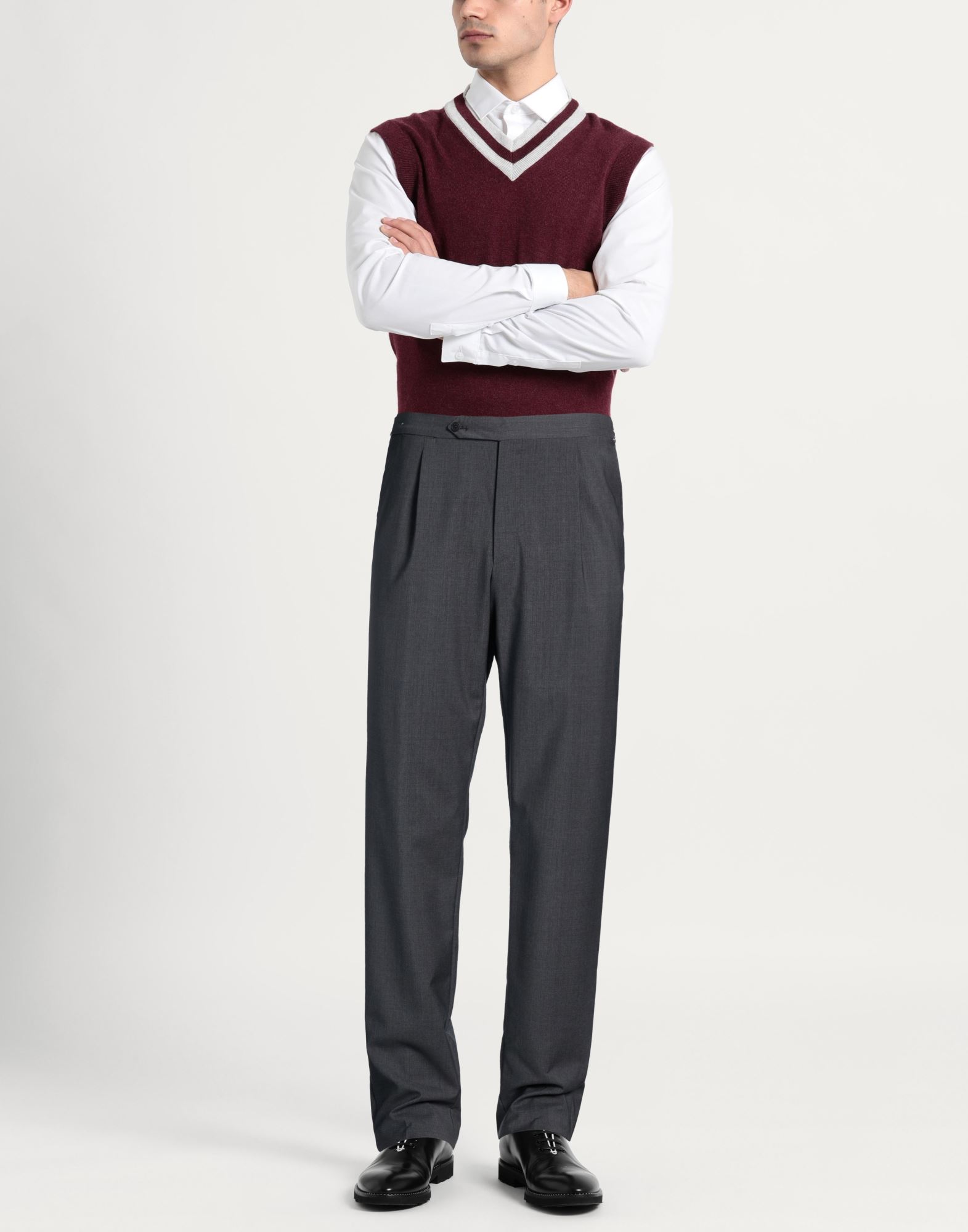  De Petrillo - Hosen & Röcke - Hosen - On Yoox.com 