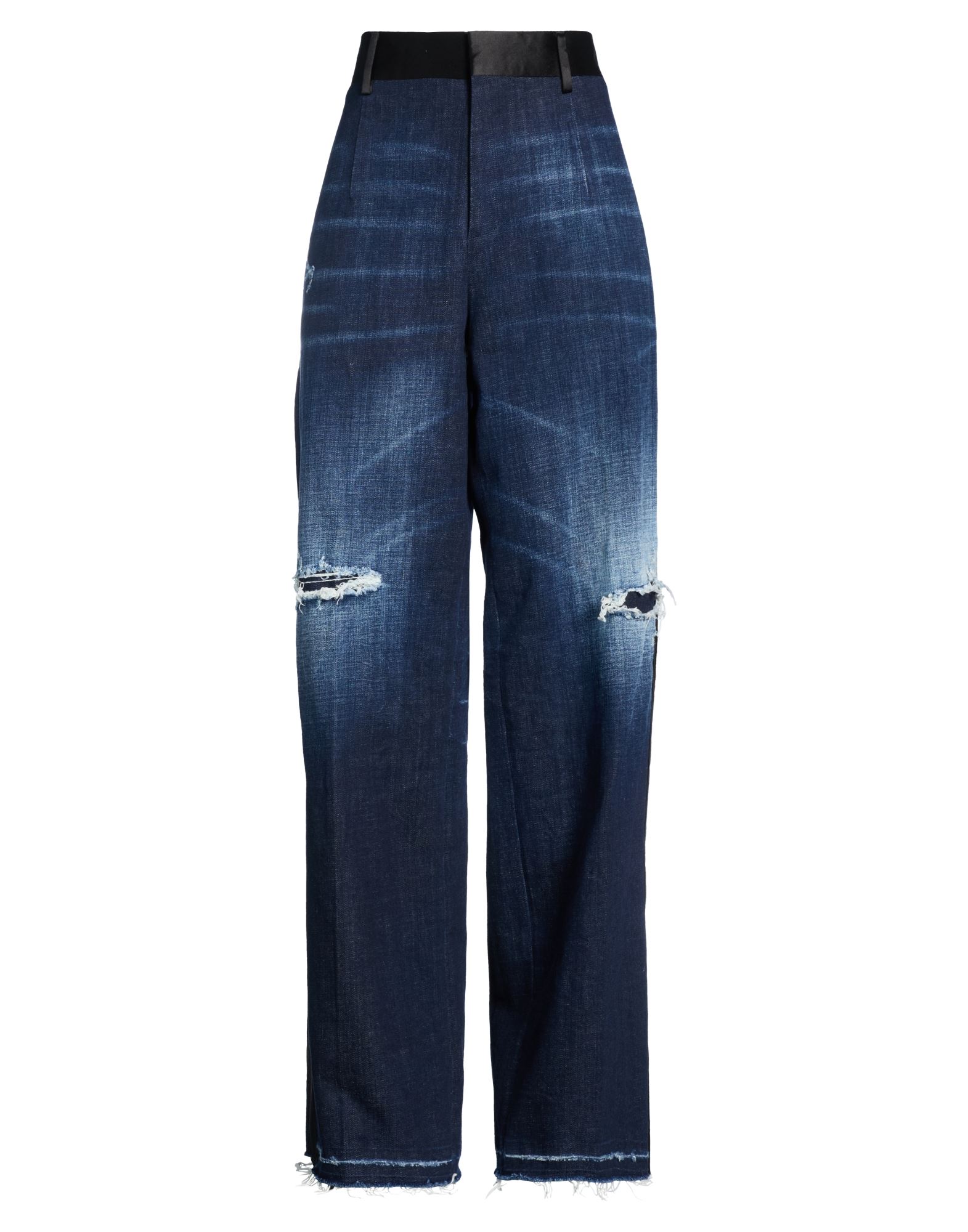 DSQUARED2 BOTTOMWEAR Τζιν