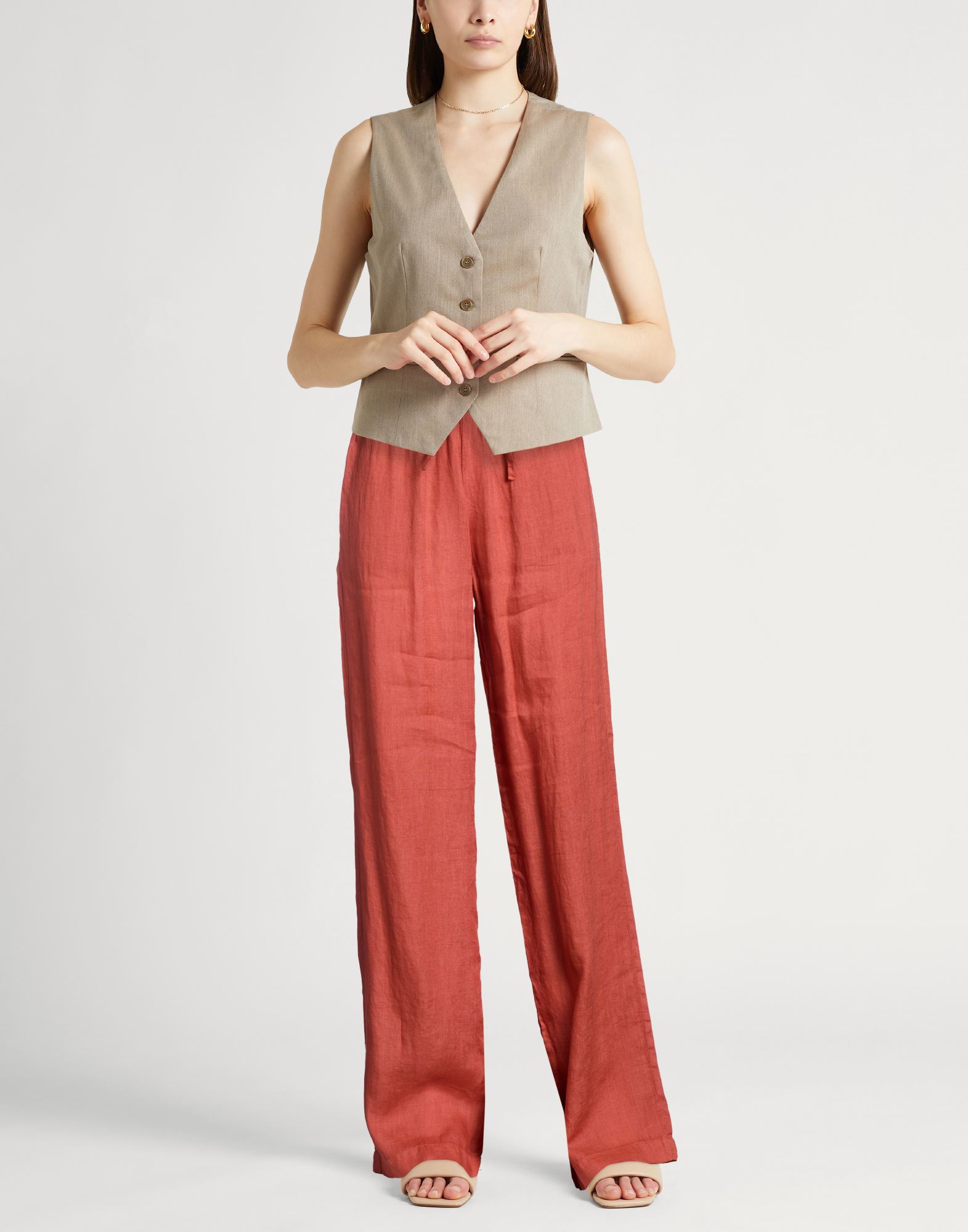 Fay - Partes De Abajo - Pantalones - On Yoox.com 