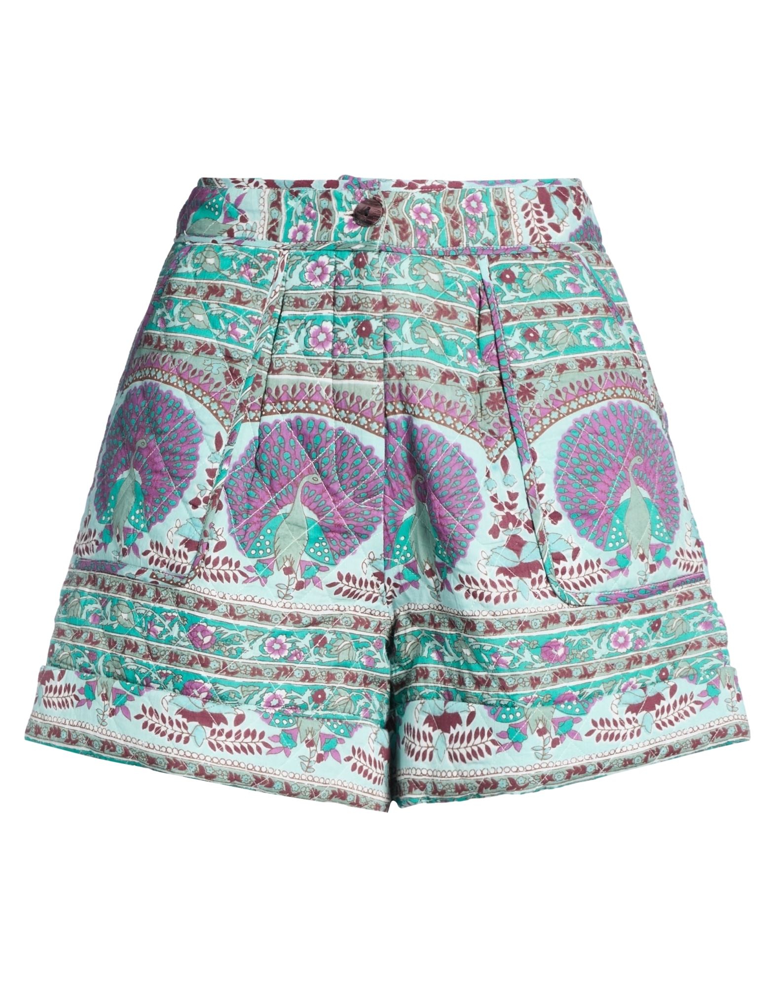  Antik Batik - Hosen & Röcke - Shorts & Bermudashorts - On Yoox.com 