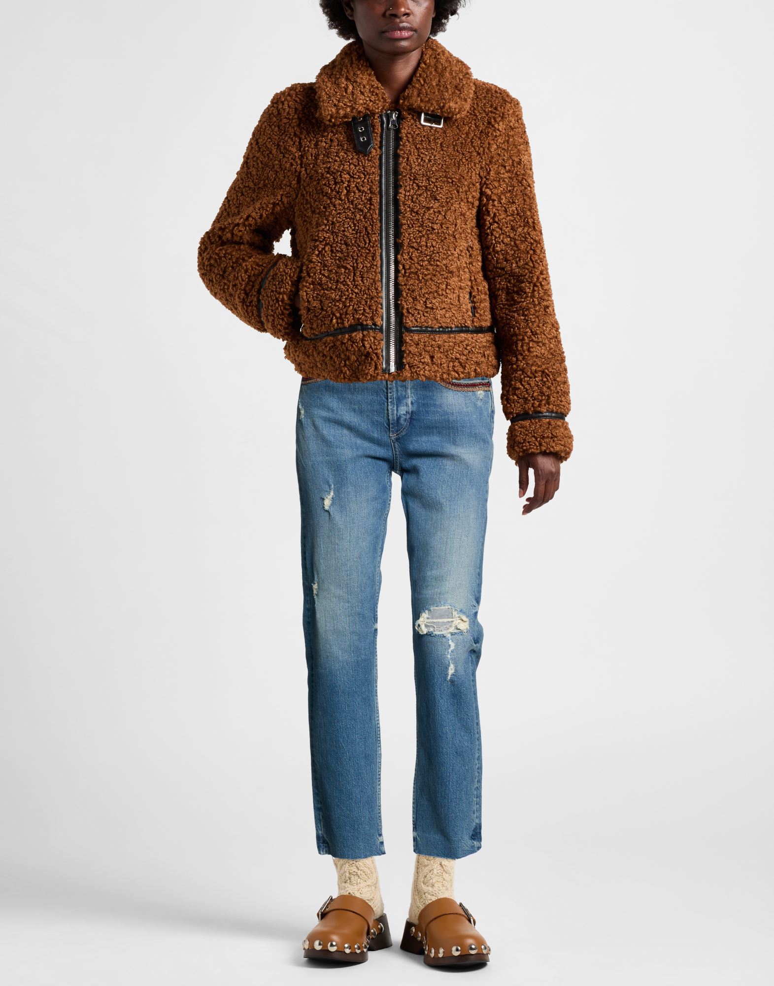  Replay - Hosen & Röcke - Jeanshosen - On Yoox.com 