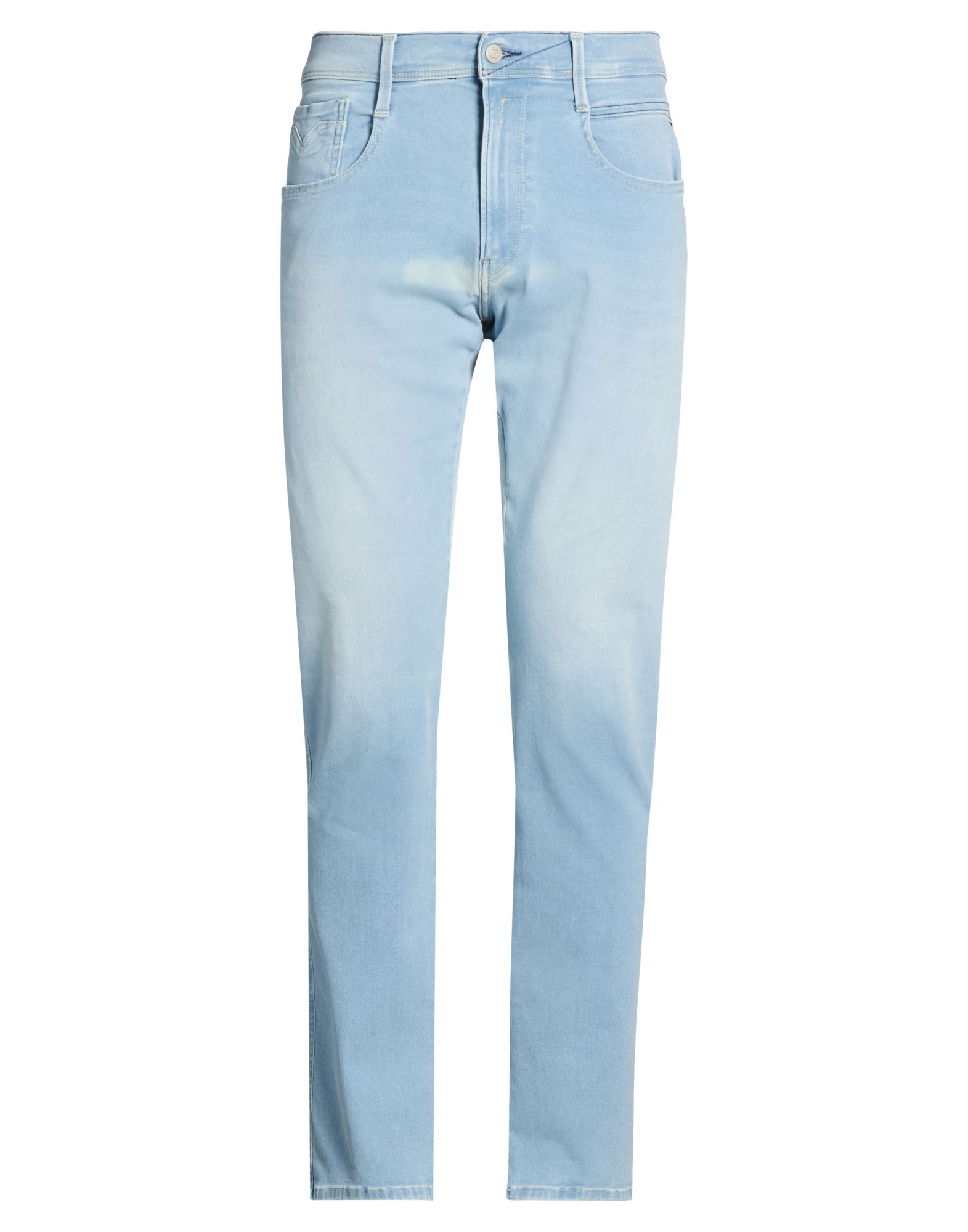  Replay - Hosen & Röcke - Jeanshosen - On Yoox.com 
