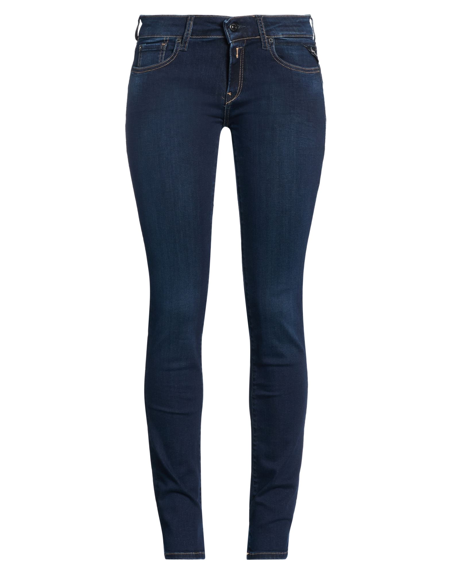  Replay - Hosen & Röcke - Jeanshosen - On Yoox.com 