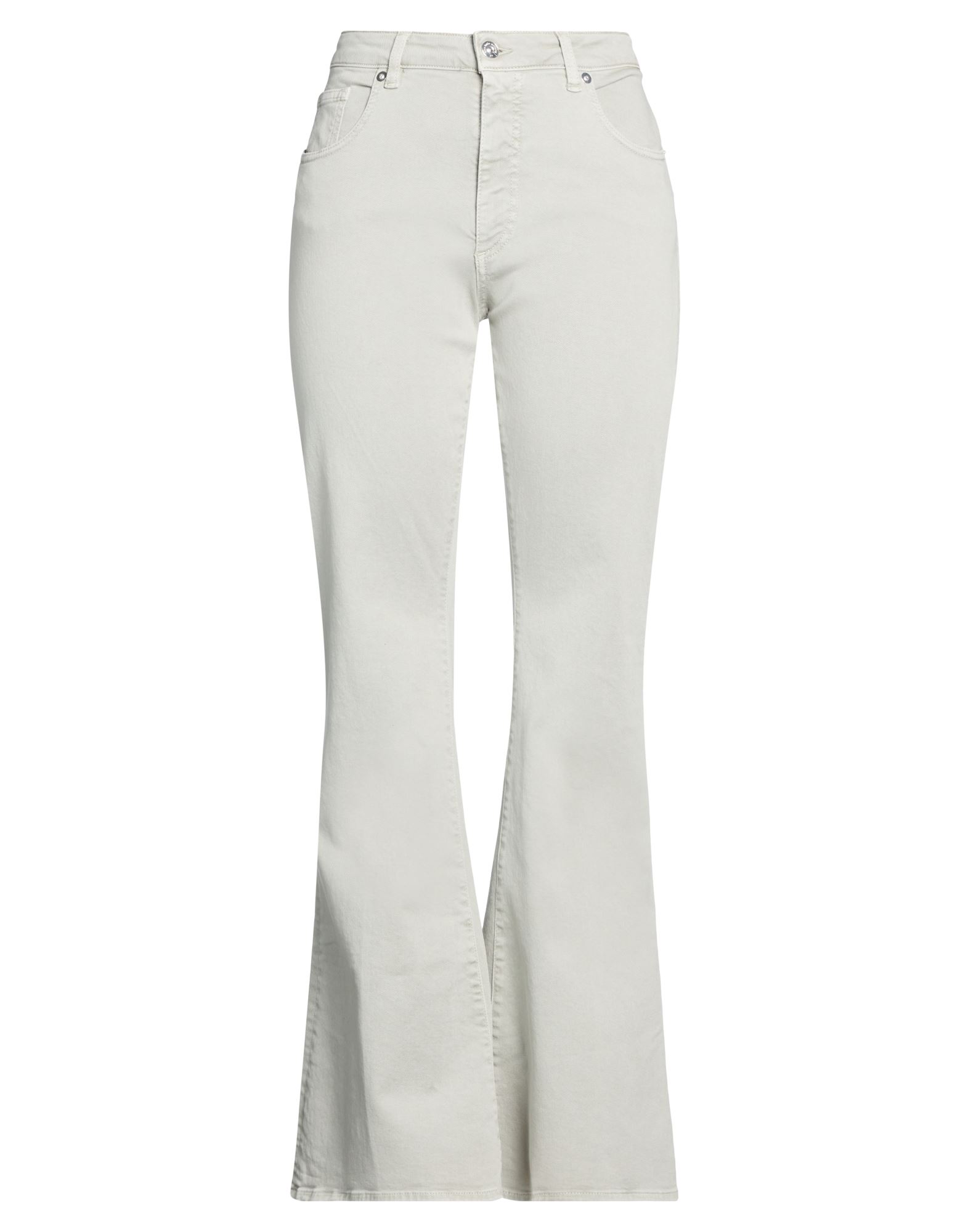  Nine In The Morning - Hosen & Röcke - Jeanshosen - On Yoox.com 