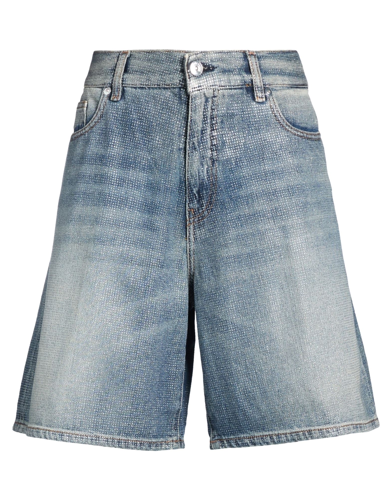  Nine In The Morning - Hosen & Röcke - Jeansshorts - On Yoox.com 