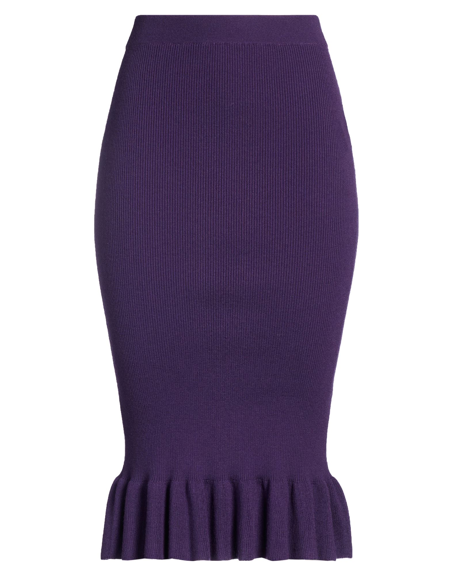 NINA RICCI BOTTOMWEAR Μίντι φούστα