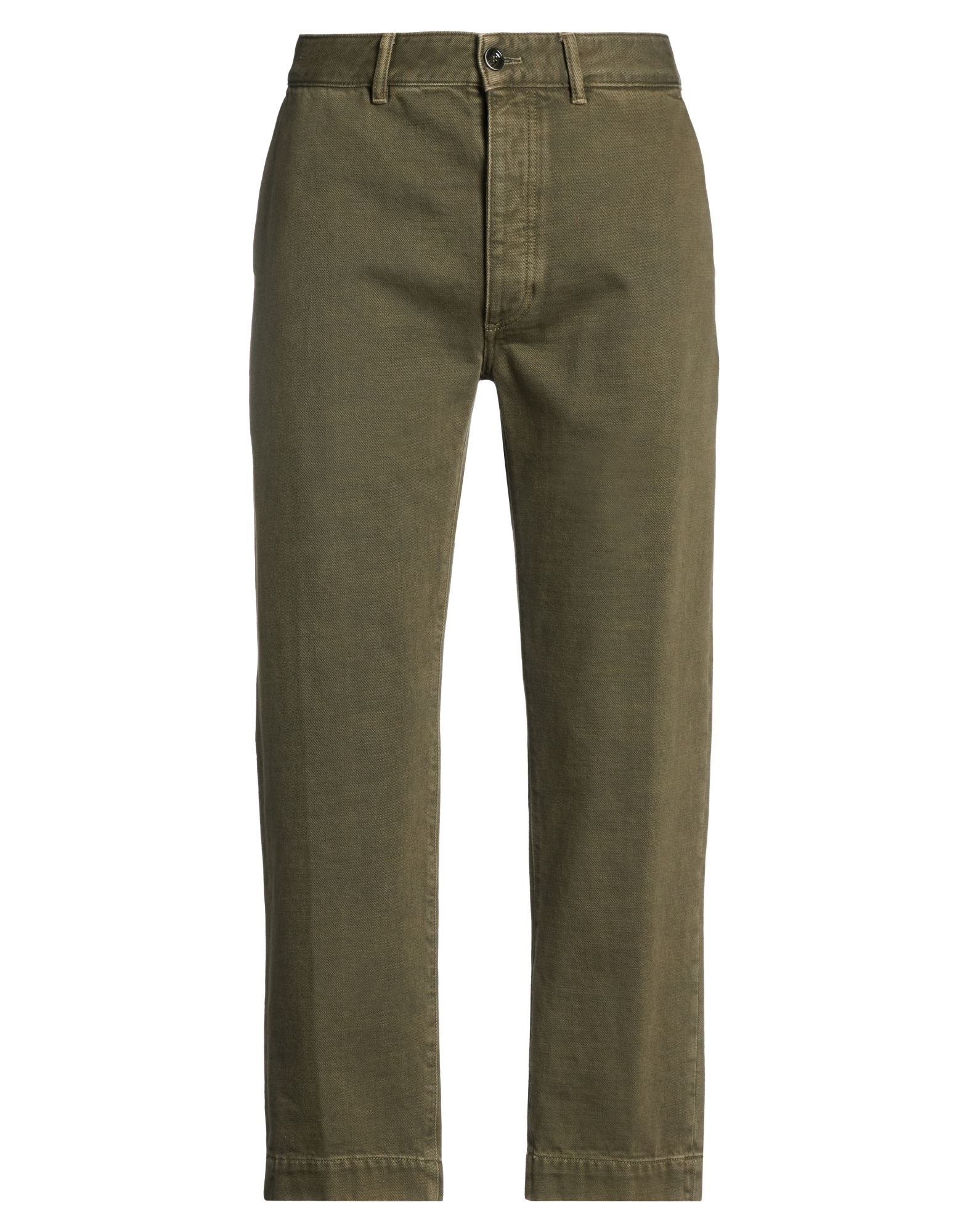  Nine In The Morning - Hosen & Röcke - Jeanshosen - On Yoox.com 