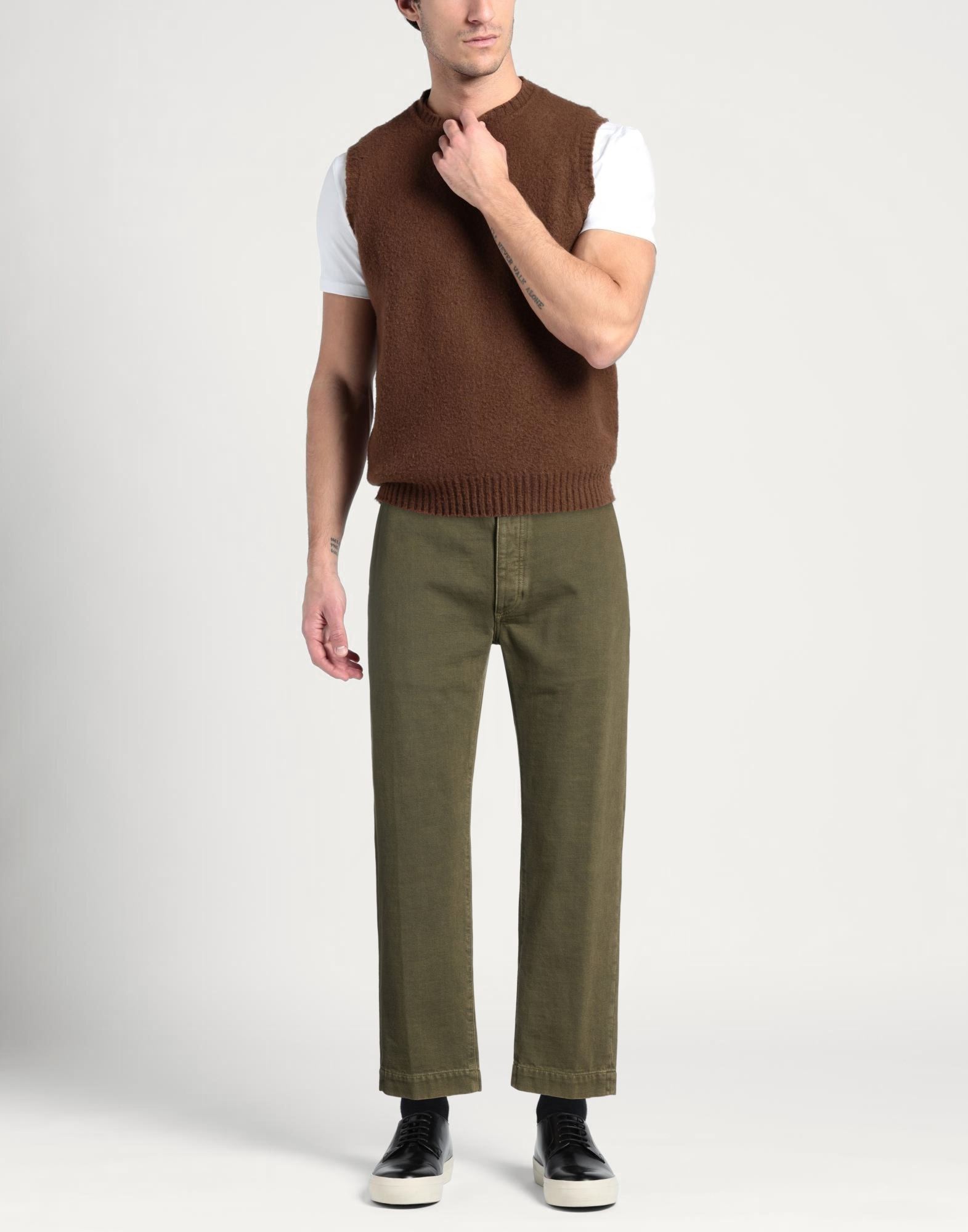  Nine In The Morning - Hosen & Röcke - Jeanshosen - On Yoox.com 