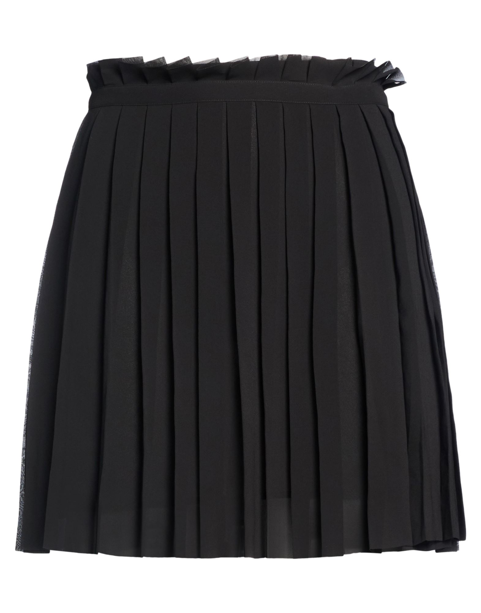 AMI ALEXANDRE MATTIUSSI BOTTOMWEAR Μίνι φούστα