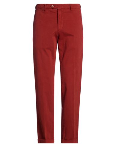 Pantalones Hombre Ladrillo 50 Hombre
