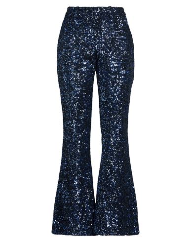 Hose Damen Nachtblau 38 Damen