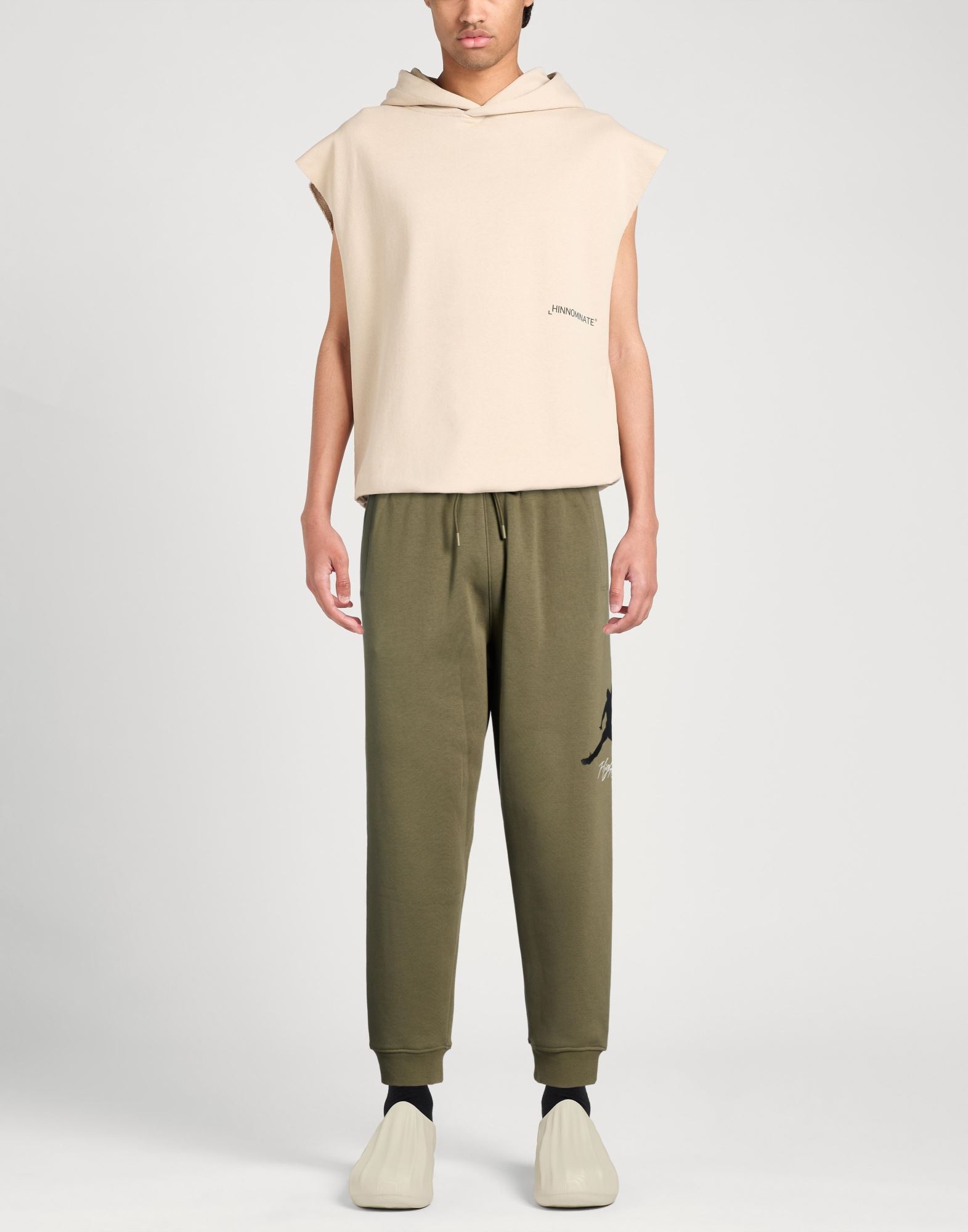  Jordan - Hosen & Röcke - Hosen - On Yoox.com 