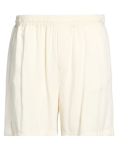 Shorts & Bermudashorts Herren Off white L,M,S,XL,XS,XXL Herren