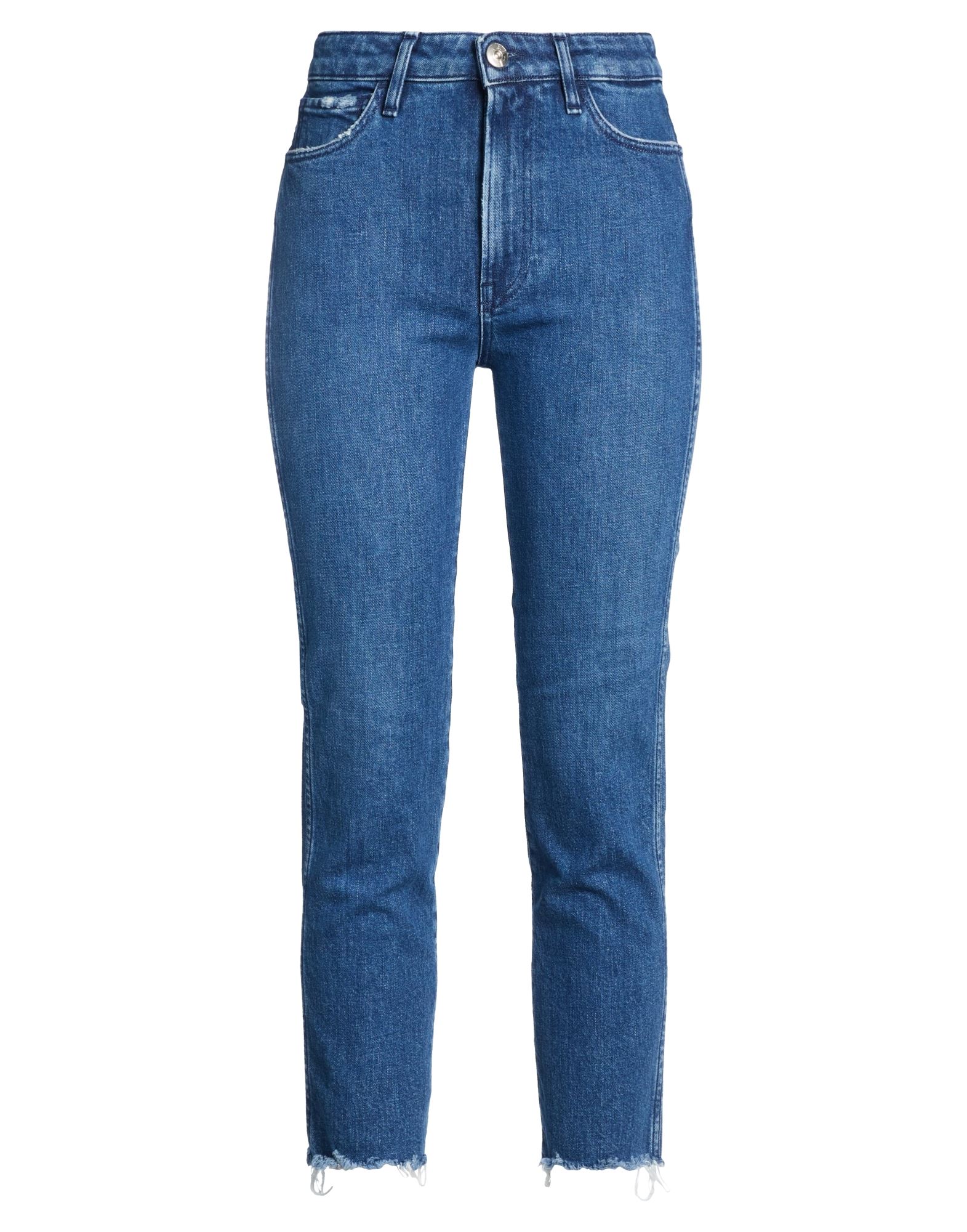  3x1 Nyc - Hosen & Röcke - Jeanshosen - On Yoox.com 