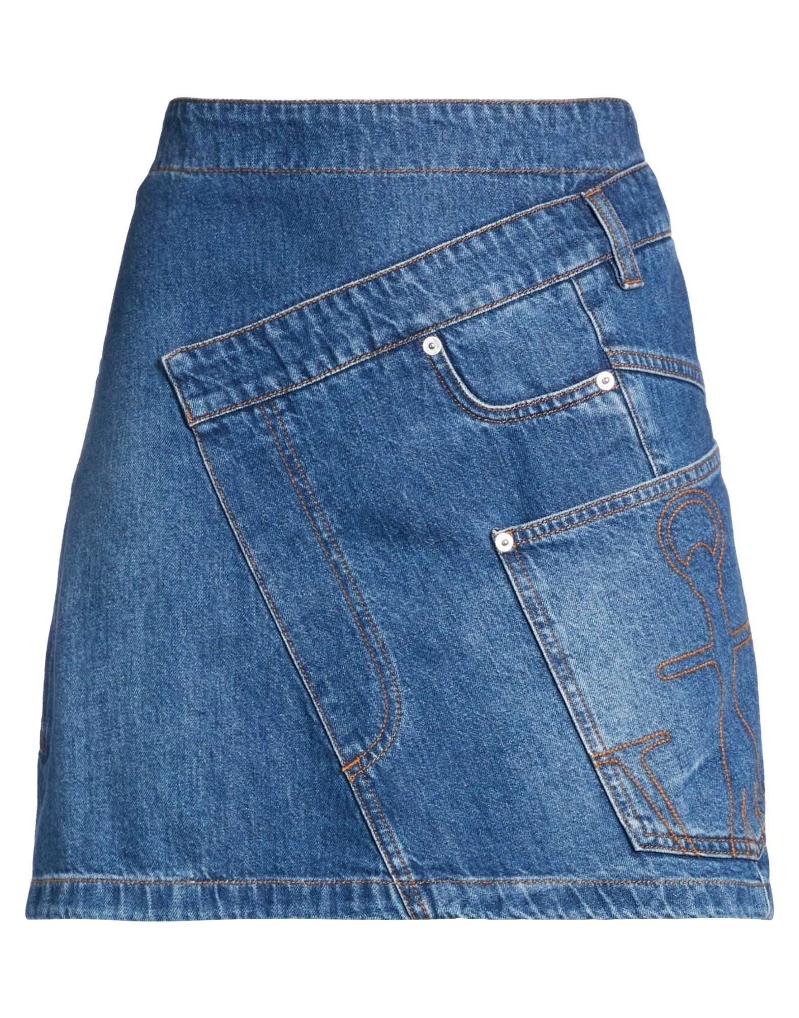  Jw Anderson - Hosen & Röcke - Jeansröcke - On Yoox.com 