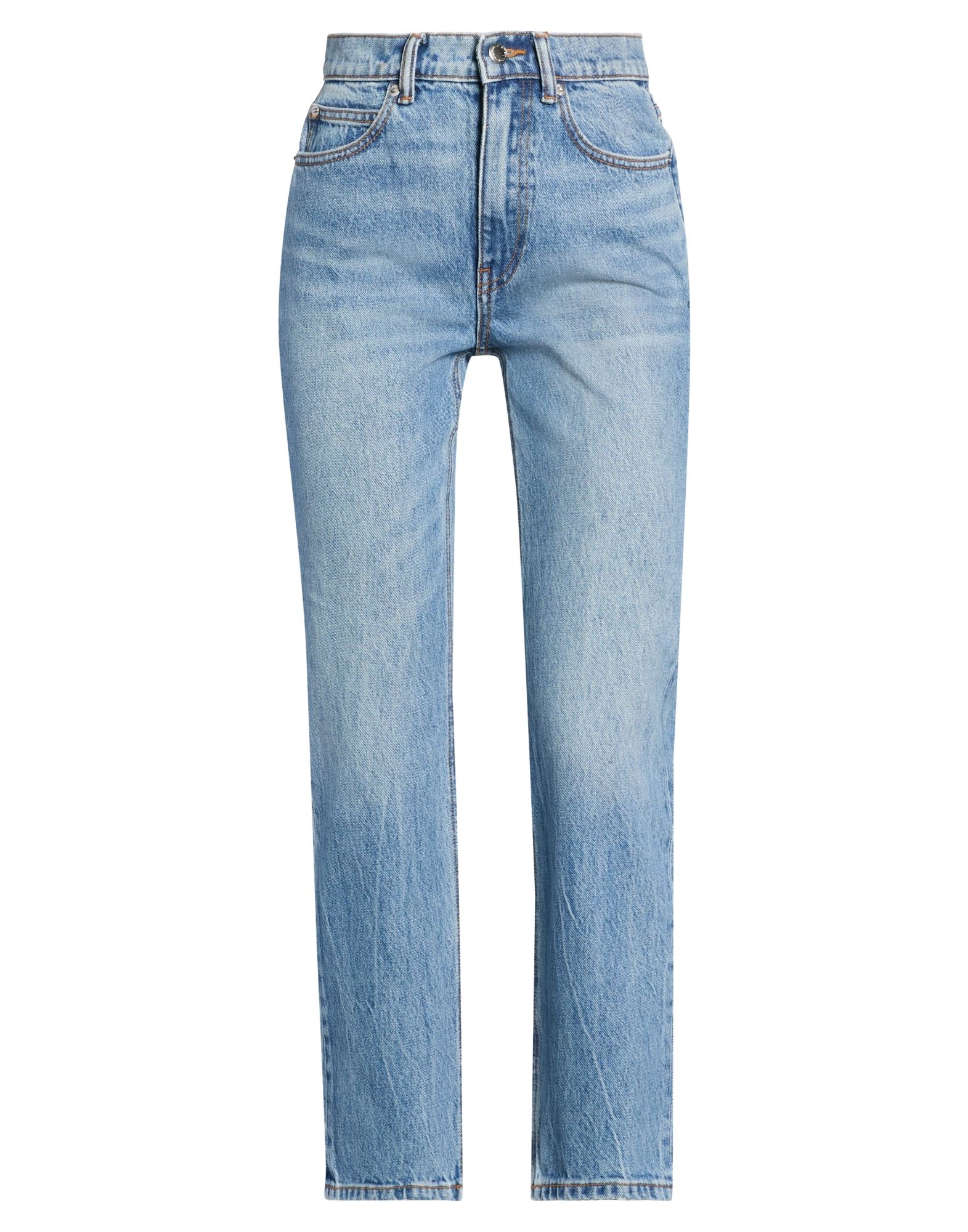  Alexander Wang - Partes De Abajo - Pantalones Vaqueros - On Yoox.com 