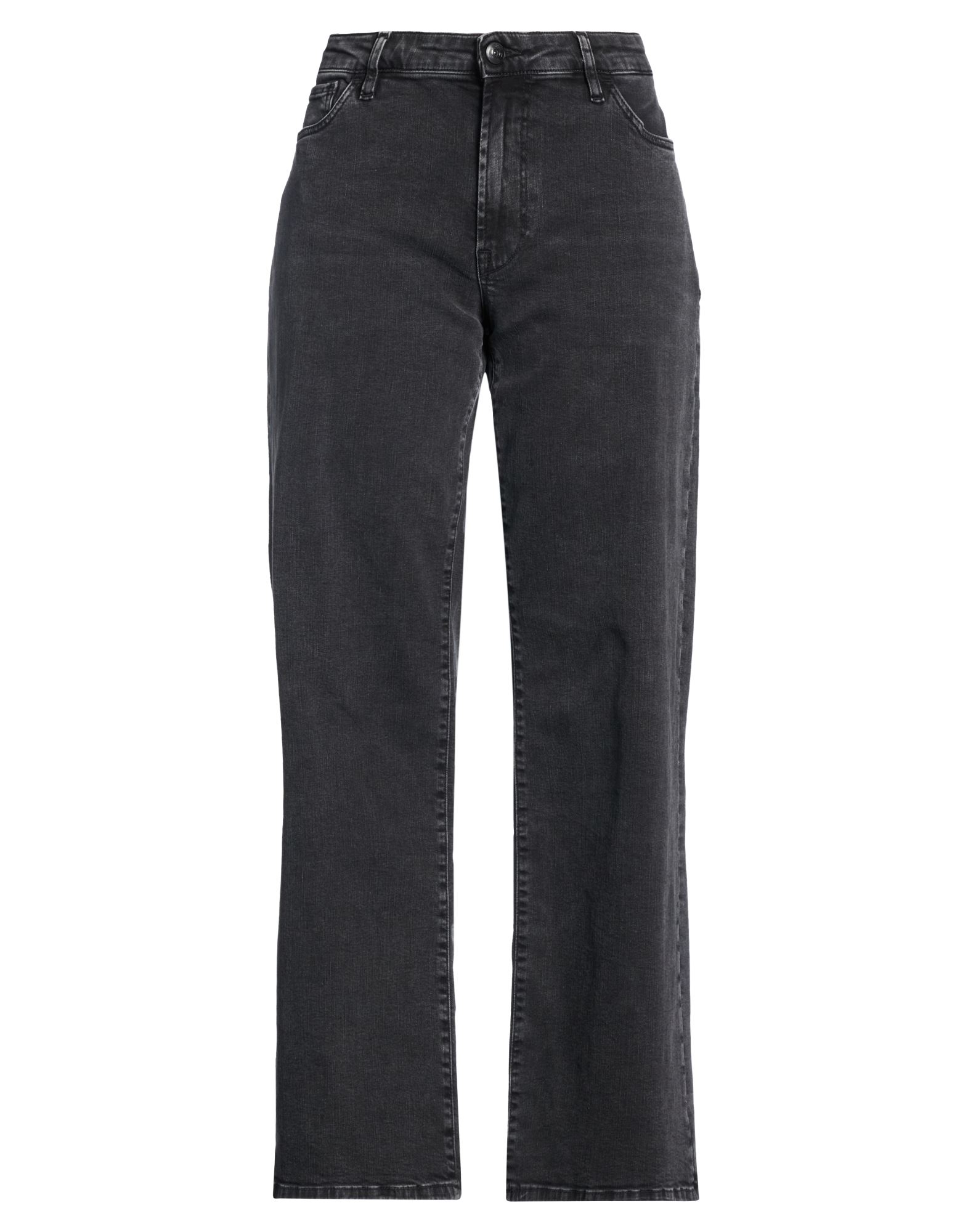  3x1 Nyc - Hosen & Röcke - Jeanshosen - On Yoox.com 