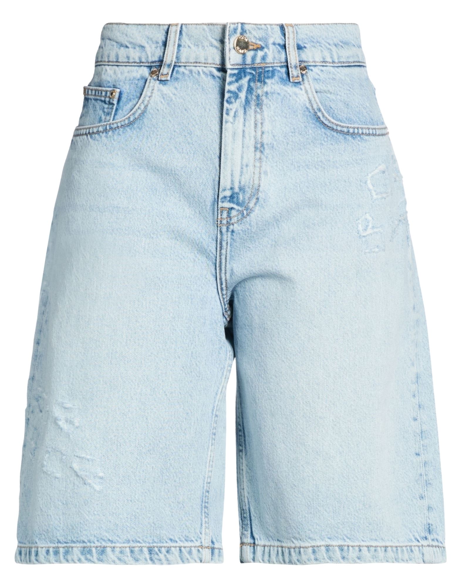 CASABLANCA CASABLANCA BOTTOMWEAR Denim σορτς