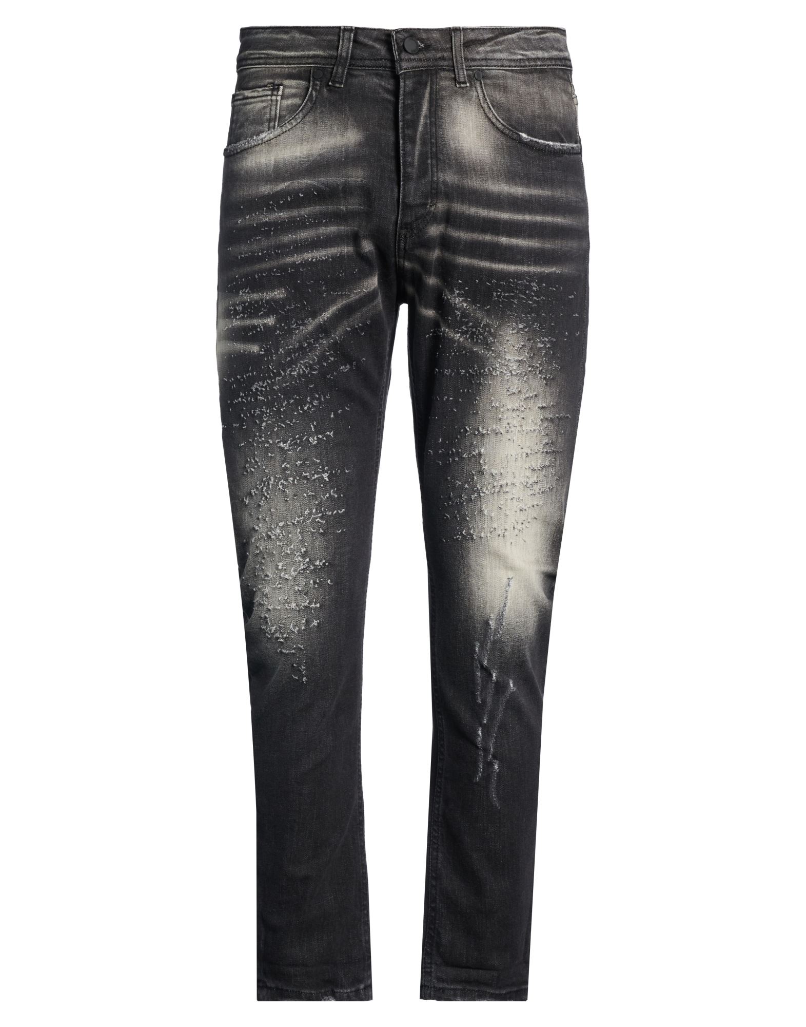  Brian Rush - Partes De Abajo - Pantalones Vaqueros - On Yoox.com 