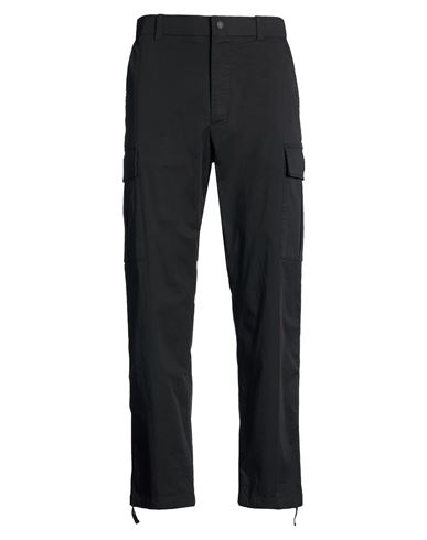 Pantalones Hombre Negro 52 Hombre