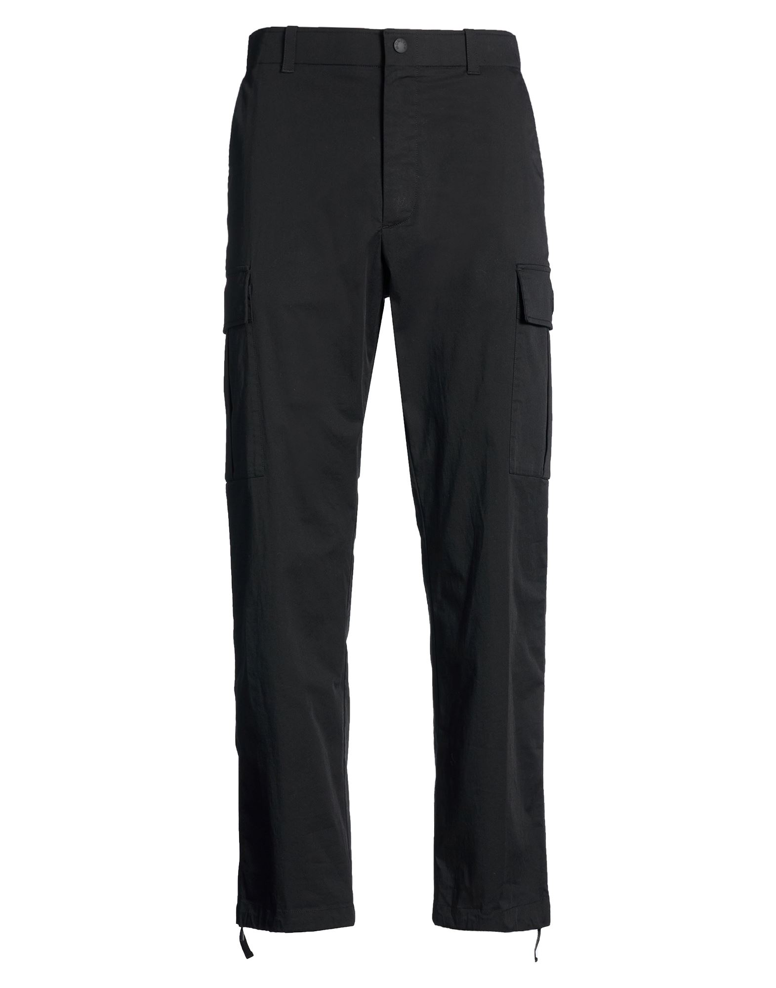  Moncler - Partes De Abajo - Pantalones - On Yoox.com 