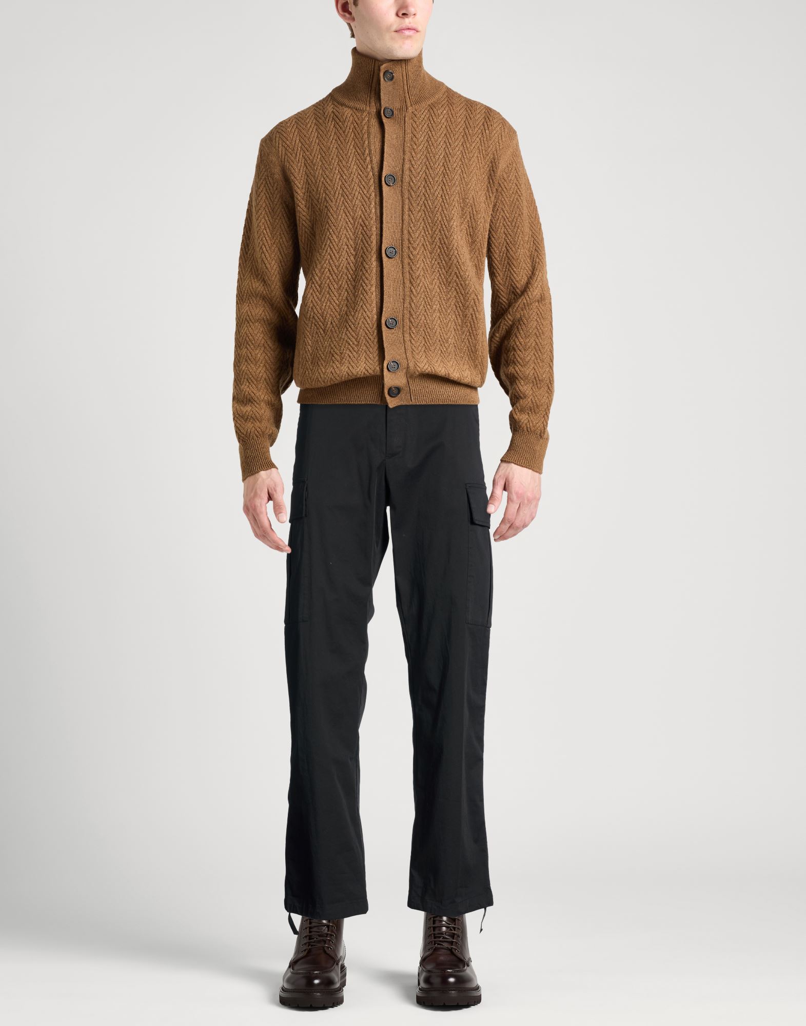  Moncler - Partes De Abajo - Pantalones - On Yoox.com 