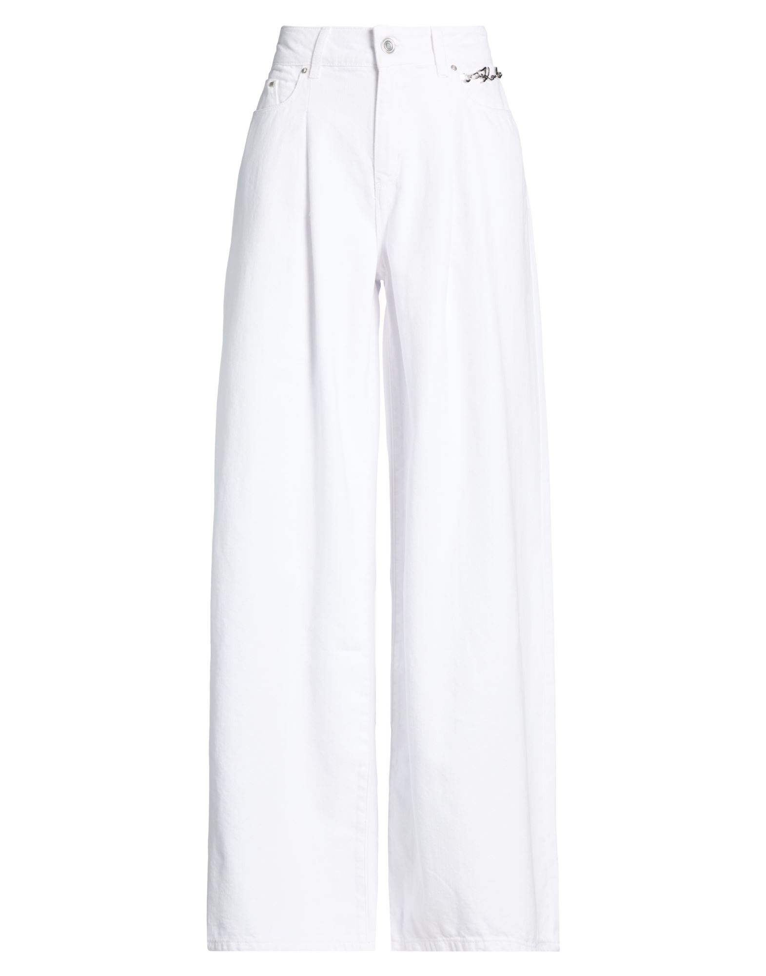  KARL LAGERFELD BOTTOMWEAR Τζιν