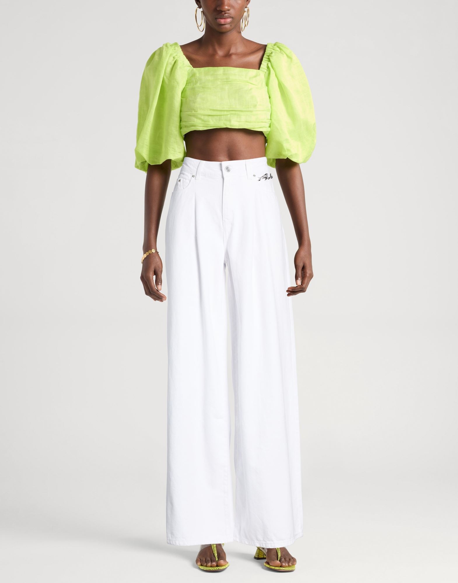  Karl Lagerfeld - Partes De Abajo - Pantalones Vaqueros - On Yoox.com 