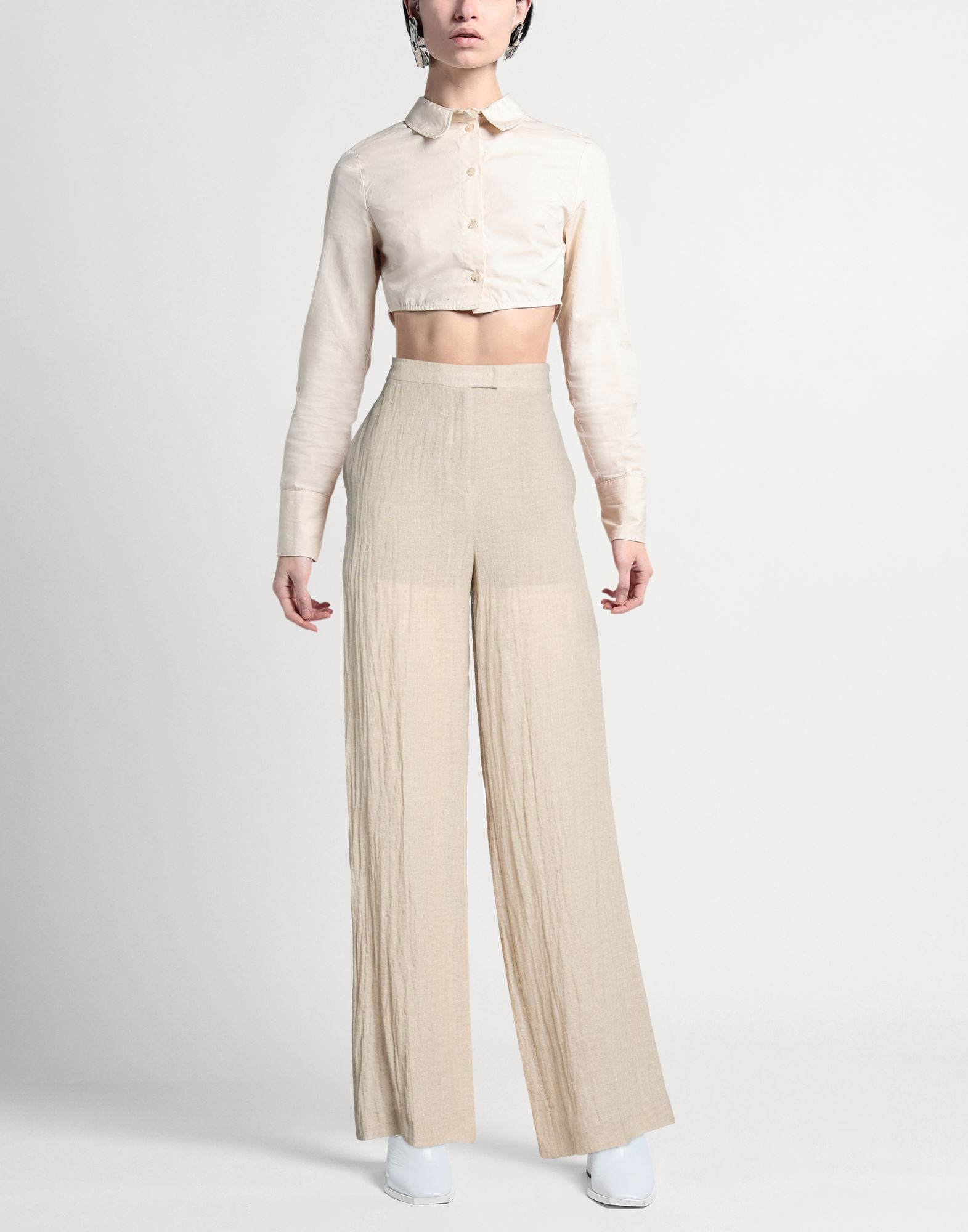  Mvp Wardrobe - Hosen & Röcke - Hosen - On Yoox.com 