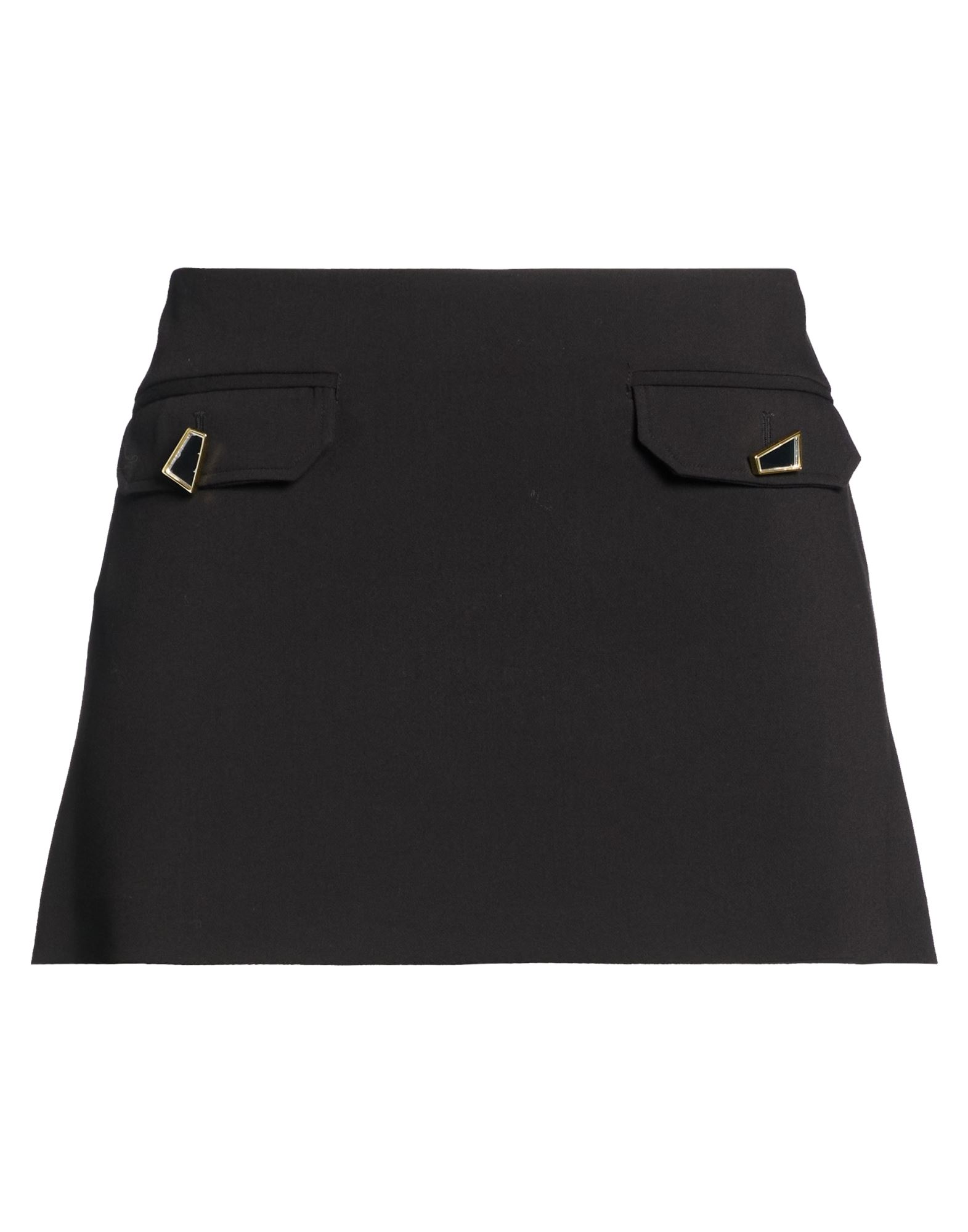 PINKO BOTTOMWEAR Μίνι φούστα