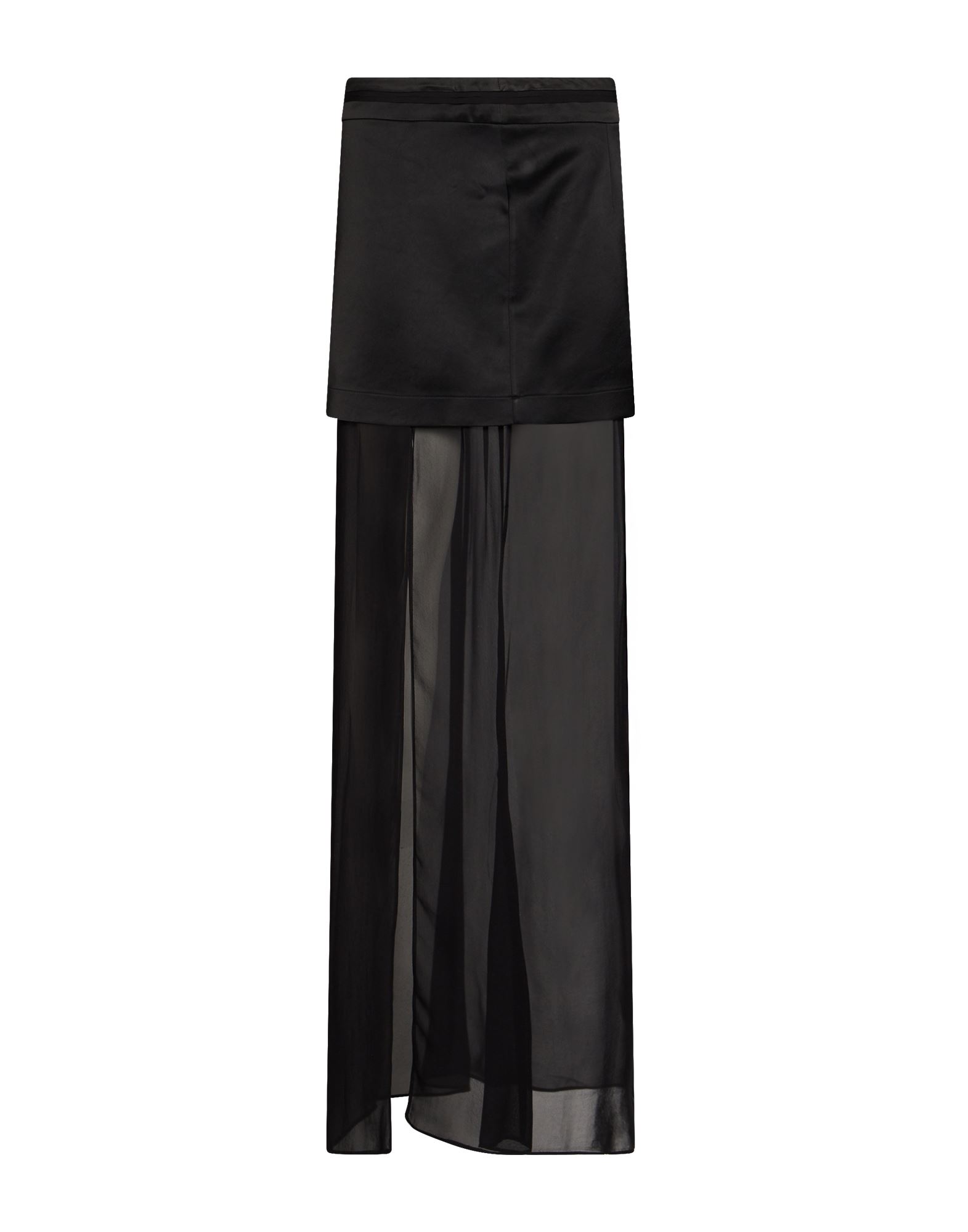 PINKO BOTTOMWEAR Μάξι φούστα
