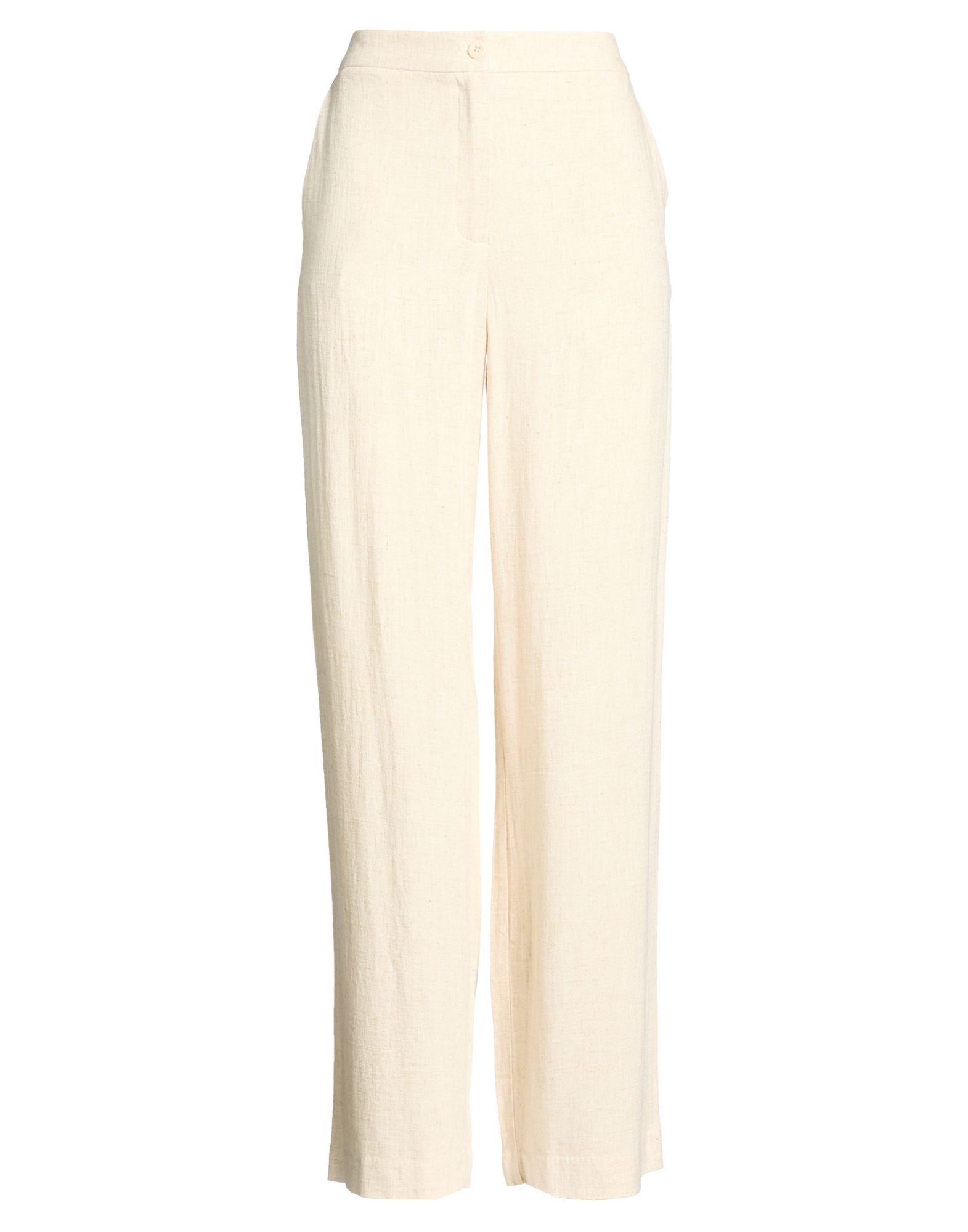 JACQUELINE de YONG BOTTOMWEAR Casual Παντελόνι