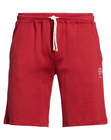 Pantalones cortos y bermudas Hombre Rojo L,M,XL Hombre