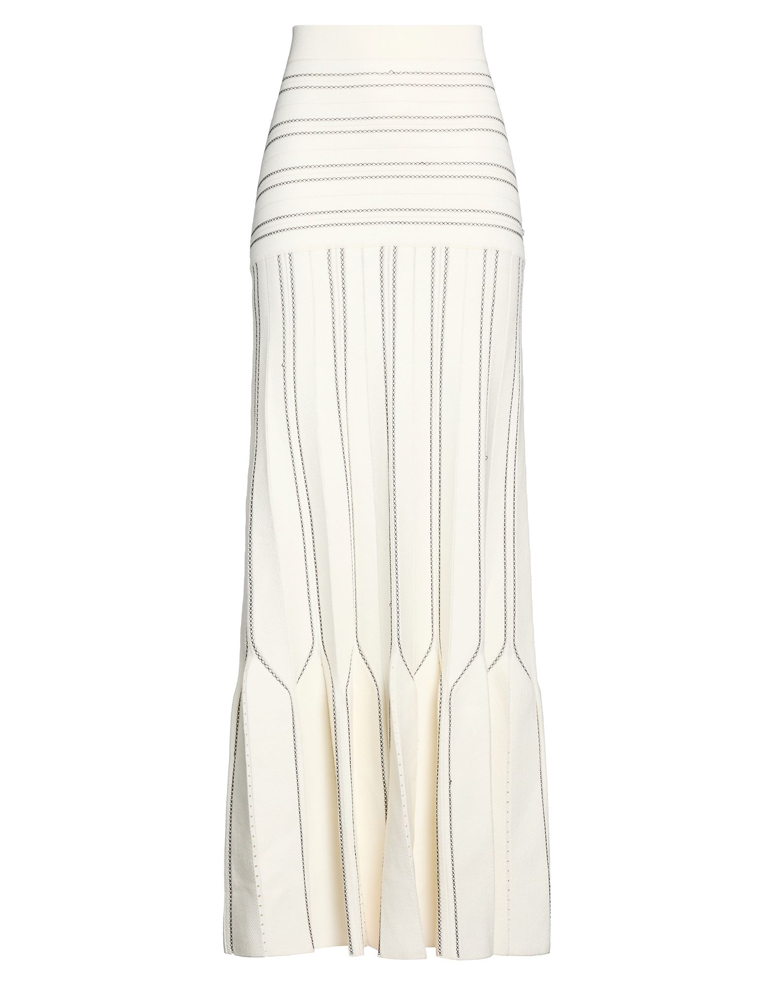 ELISABETTA FRANCHI ELISABETTA FRANCHI BOTTOMWEAR Μάξι φούστα