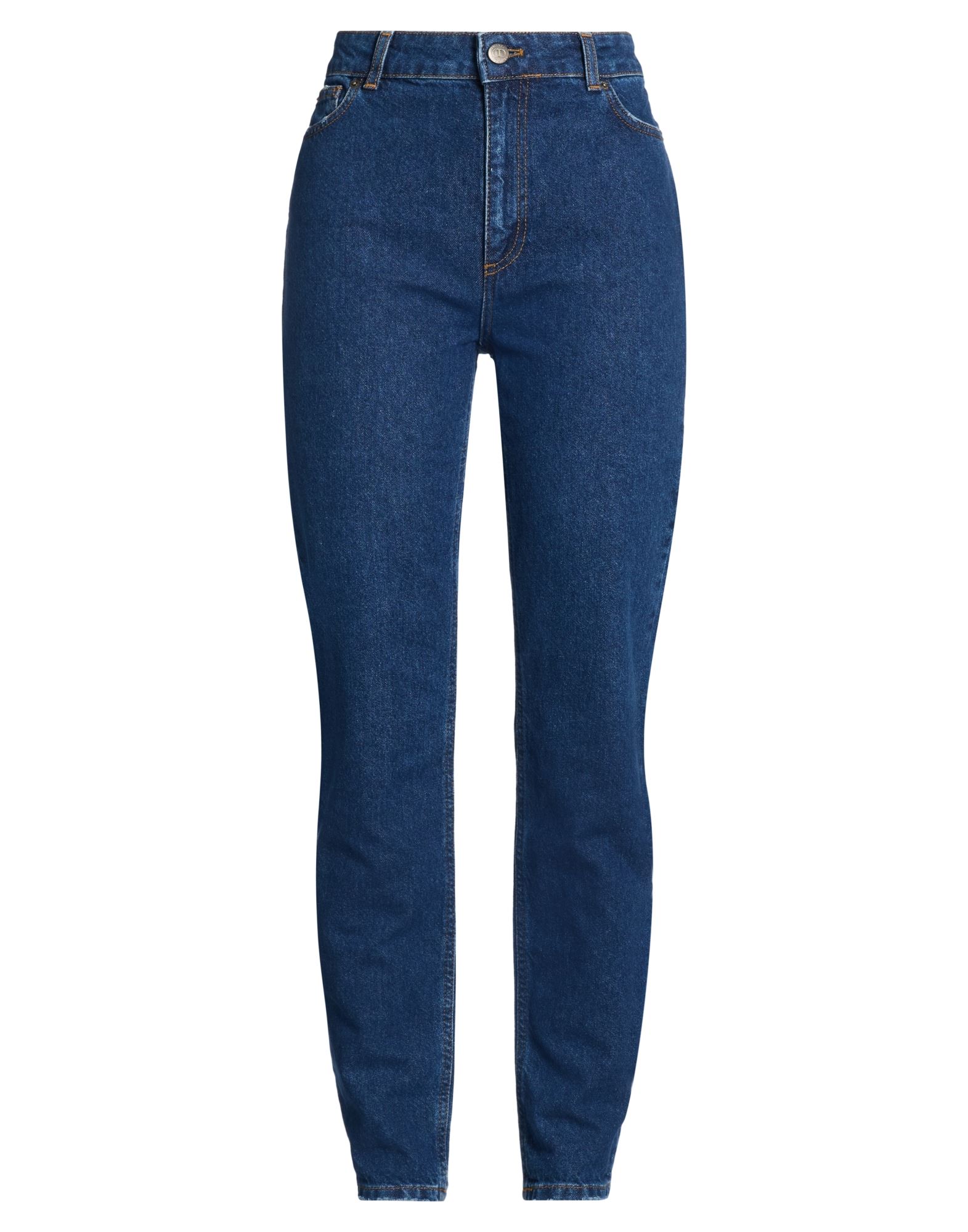  Twinset - Hosen & Röcke - Jeanshosen - On Yoox.com 