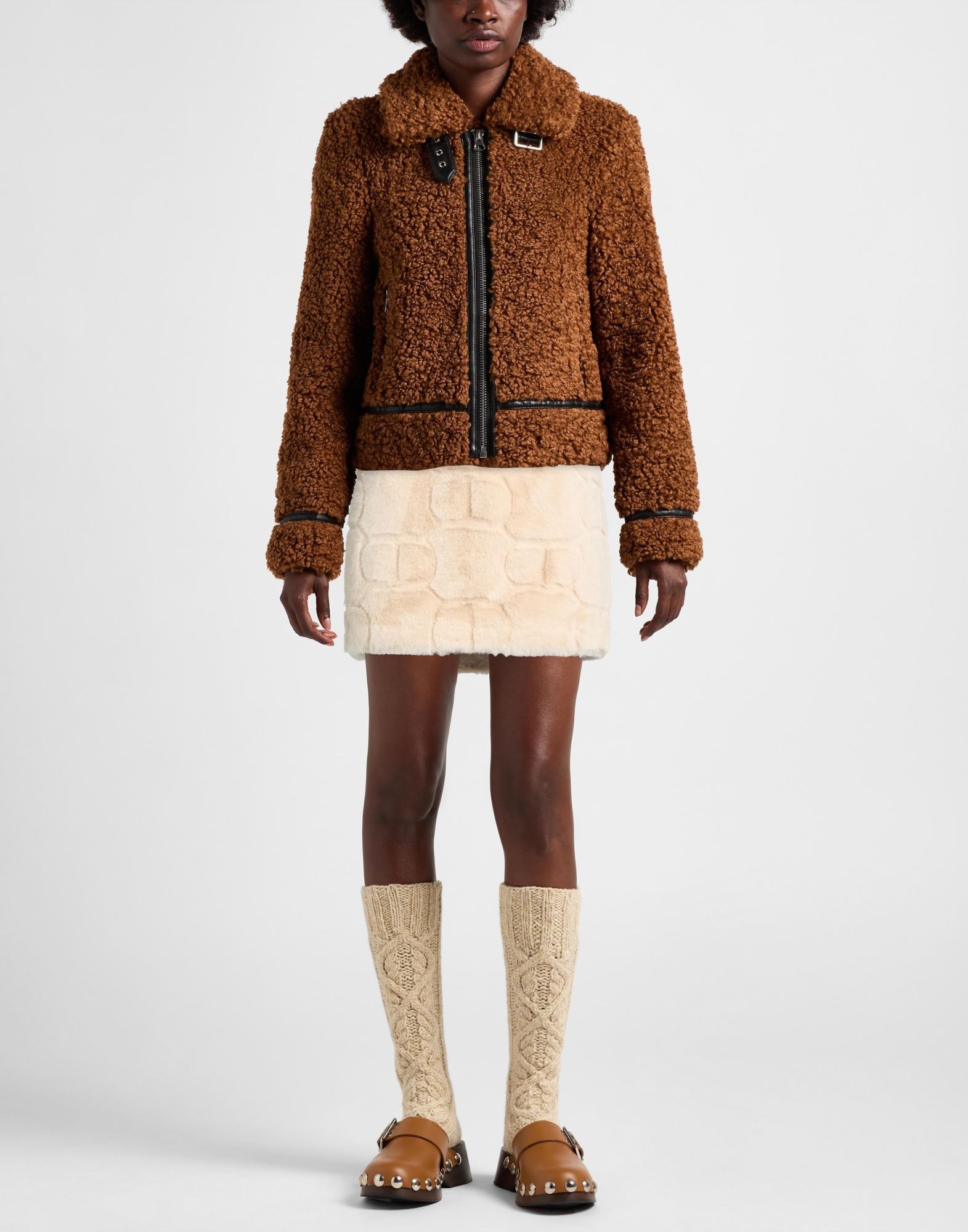  Twinset - Hosen & Röcke - Miniröcke - On Yoox.com 