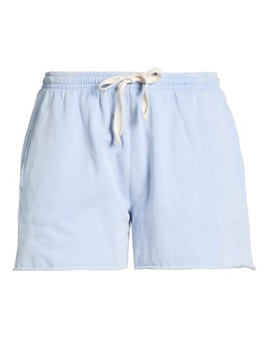 Shorts & Bermudashorts Damen Himmelblau L,M,XL Damen