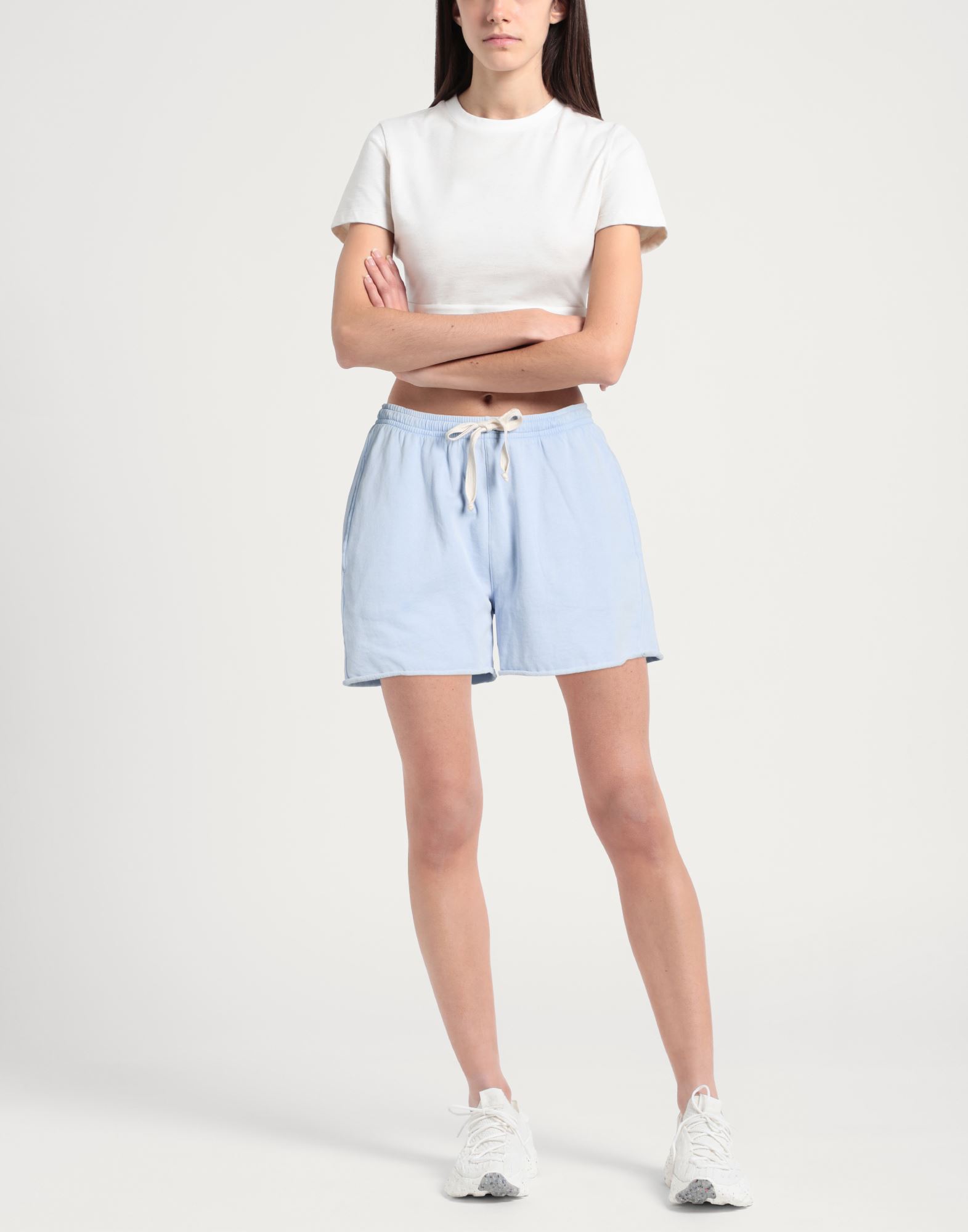  Juvia - Hosen & Röcke - Shorts & Bermudashorts - On Yoox.com 