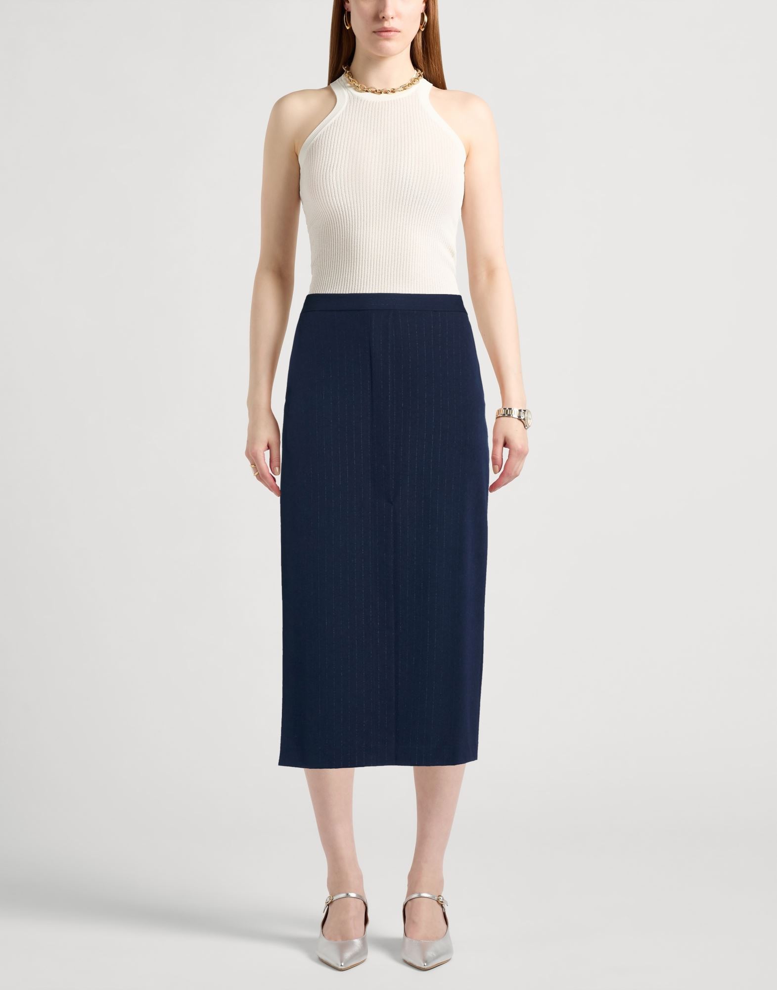  Twinset - Hosen & Röcke - Midi-röcke - On Yoox.com 