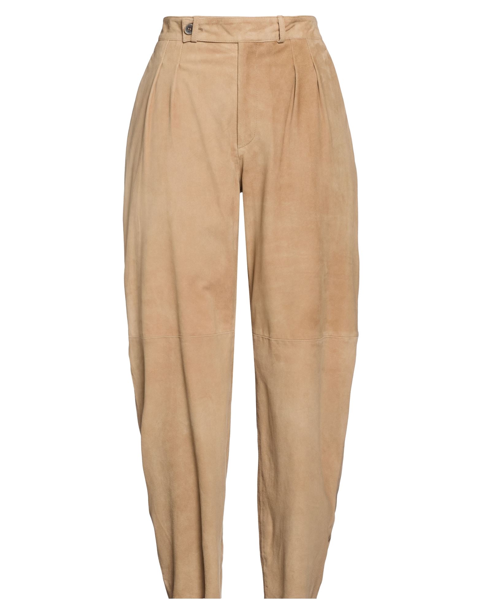 D'AMICO D'AMICO BOTTOMWEAR Casual Παντελόνι