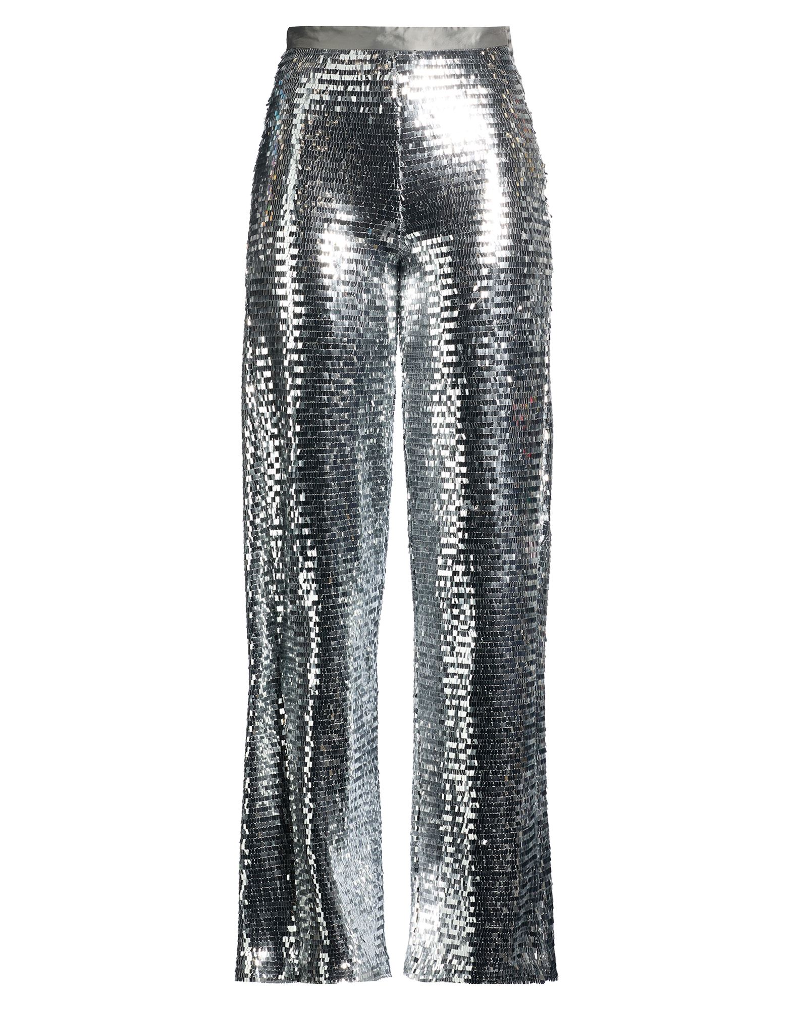 LIVIANA CONTI BOTTOMWEAR Casual Παντελόνι
