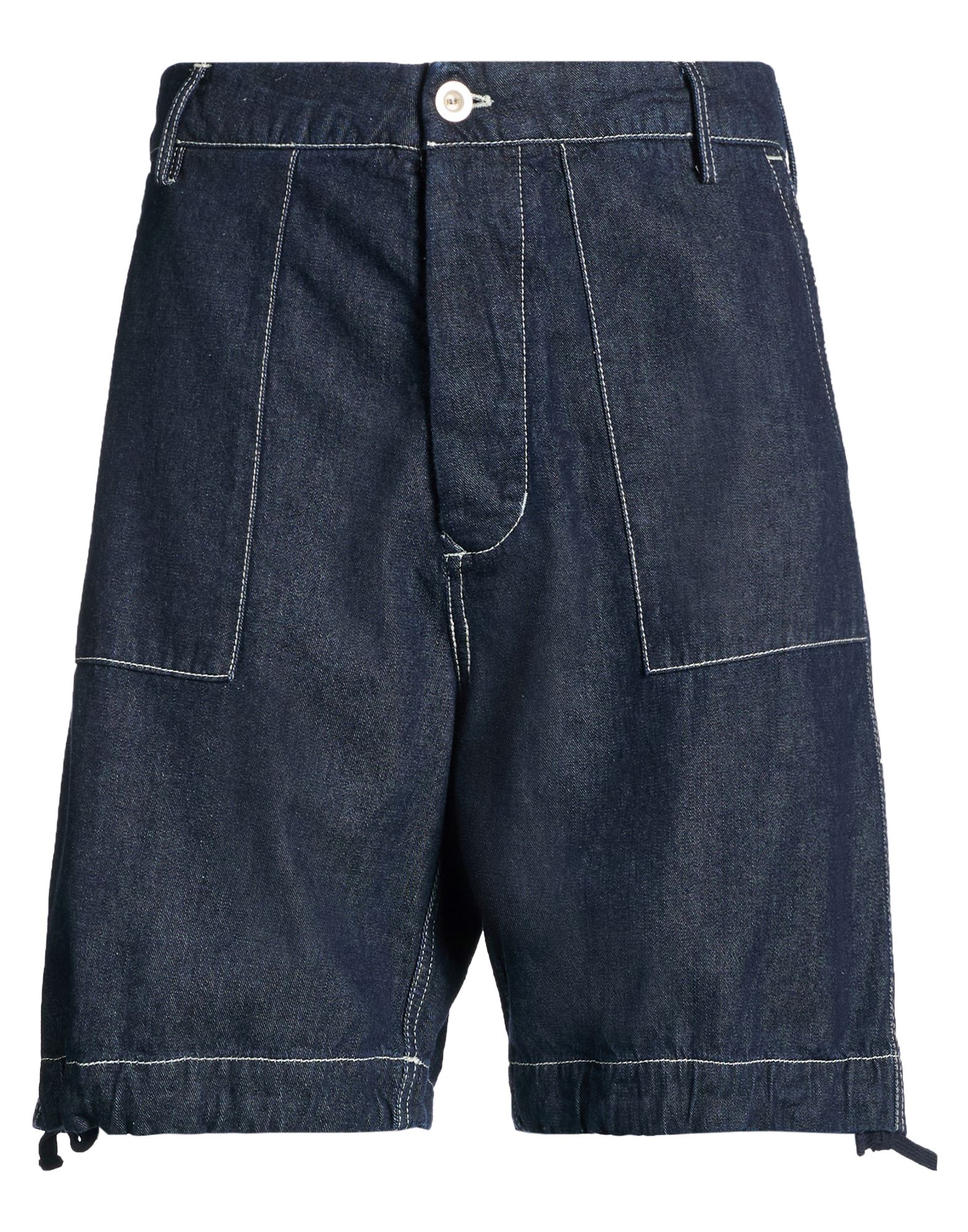  C.p. Company - Hosen & Röcke - Jeansshorts - On Yoox.com 