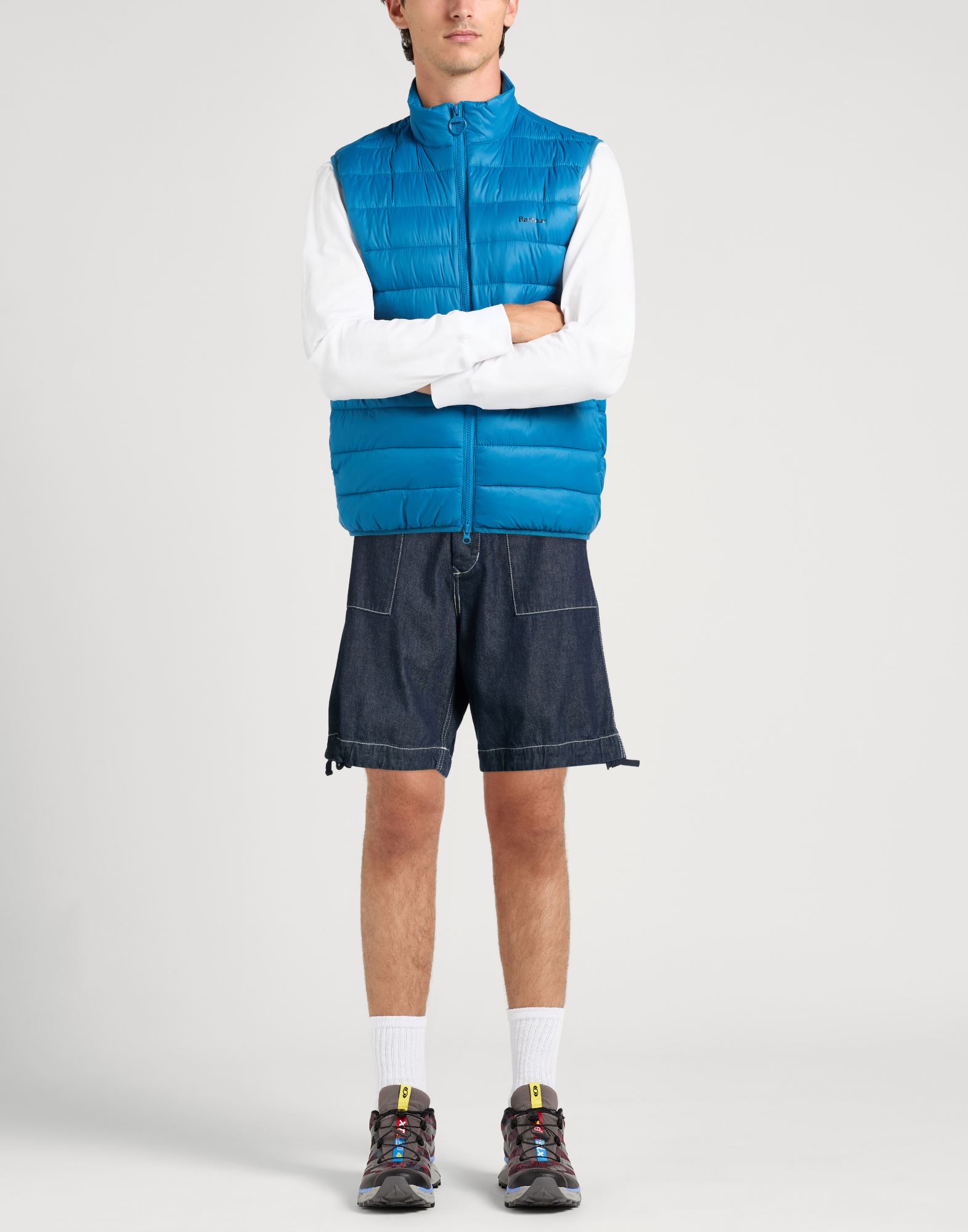  C.p. Company - Hosen & Röcke - Jeansshorts - On Yoox.com 