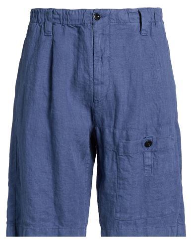 Pantalones cortos y bermudas Hombre Azul francés 44,46,48,50,52,56 Hombre