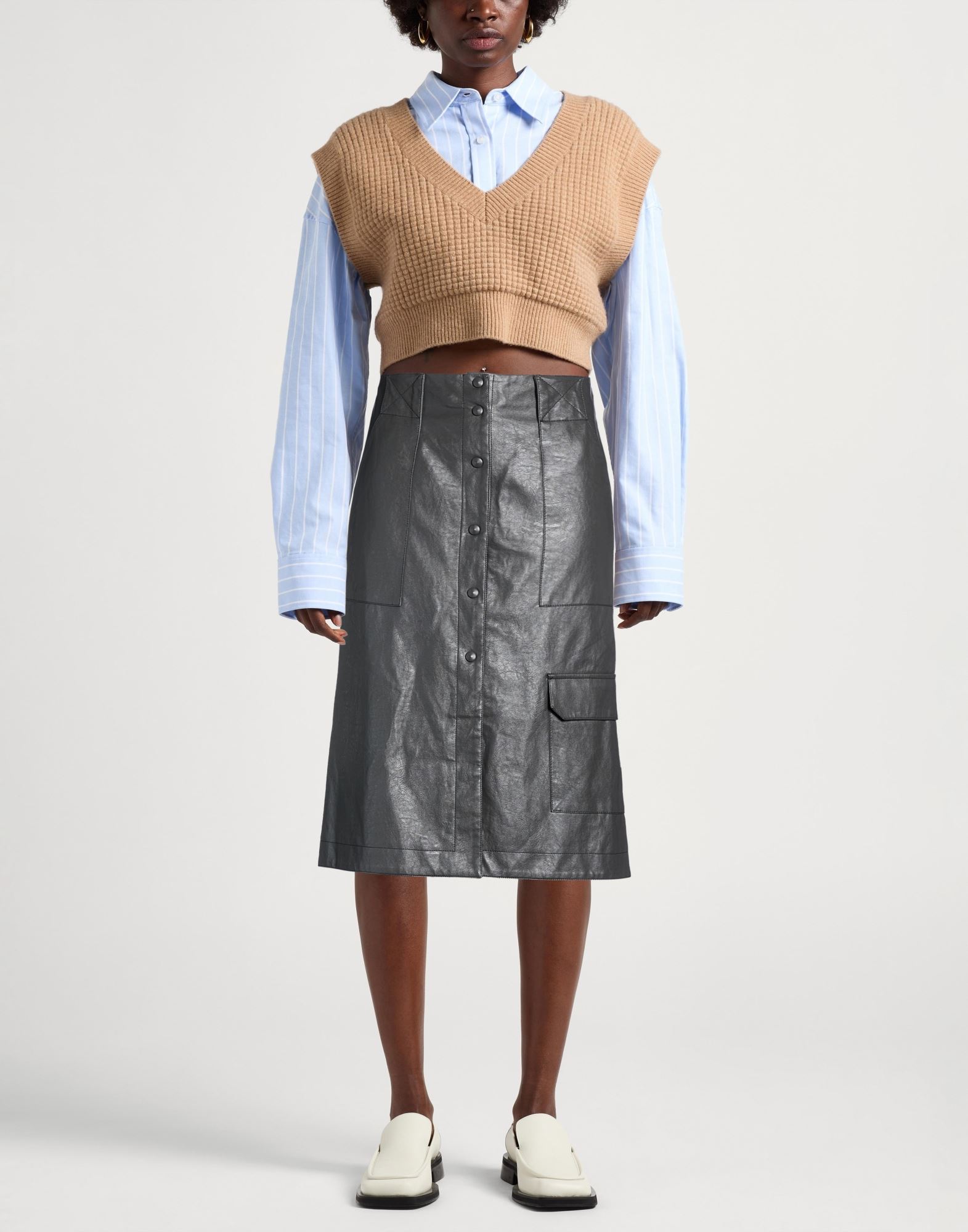 Beatrice .b - Hosen & Röcke - Midi-röcke - On Yoox.com 