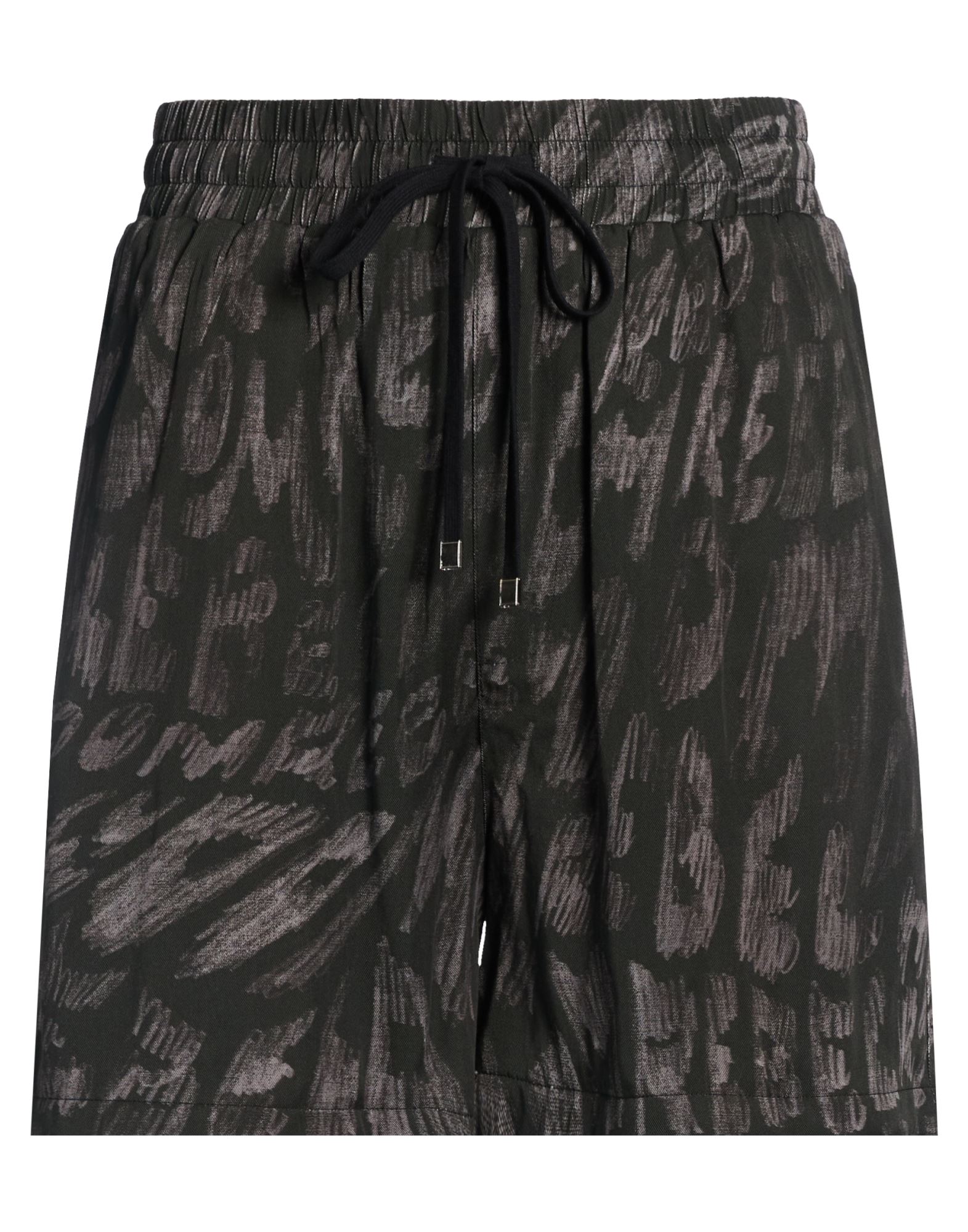  Domrebel - Hosen & Röcke - Shorts & Bermudashorts - On Yoox.com 