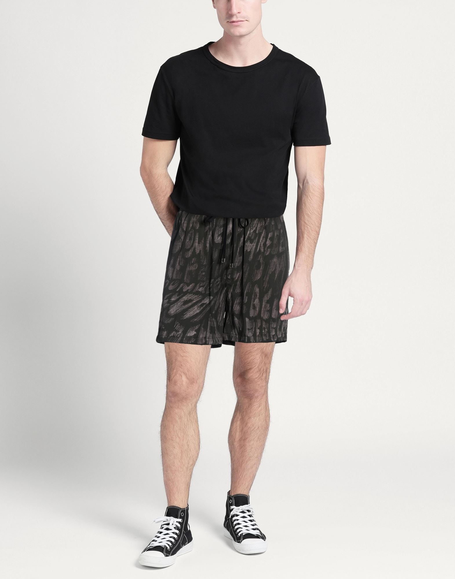  Domrebel - Hosen & Röcke - Shorts & Bermudashorts - On Yoox.com 