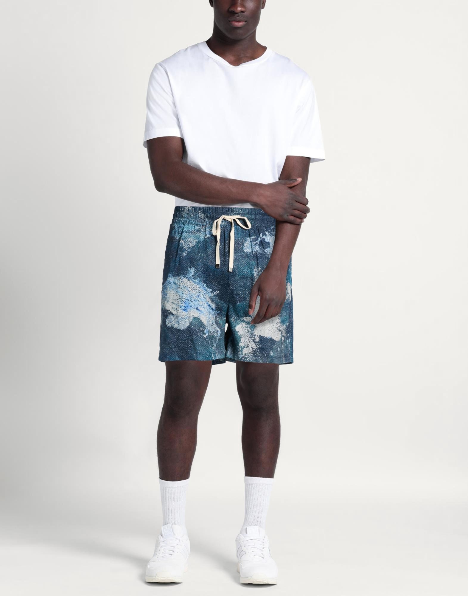  Domrebel - Hosen & Röcke - Shorts & Bermudashorts - On Yoox.com 